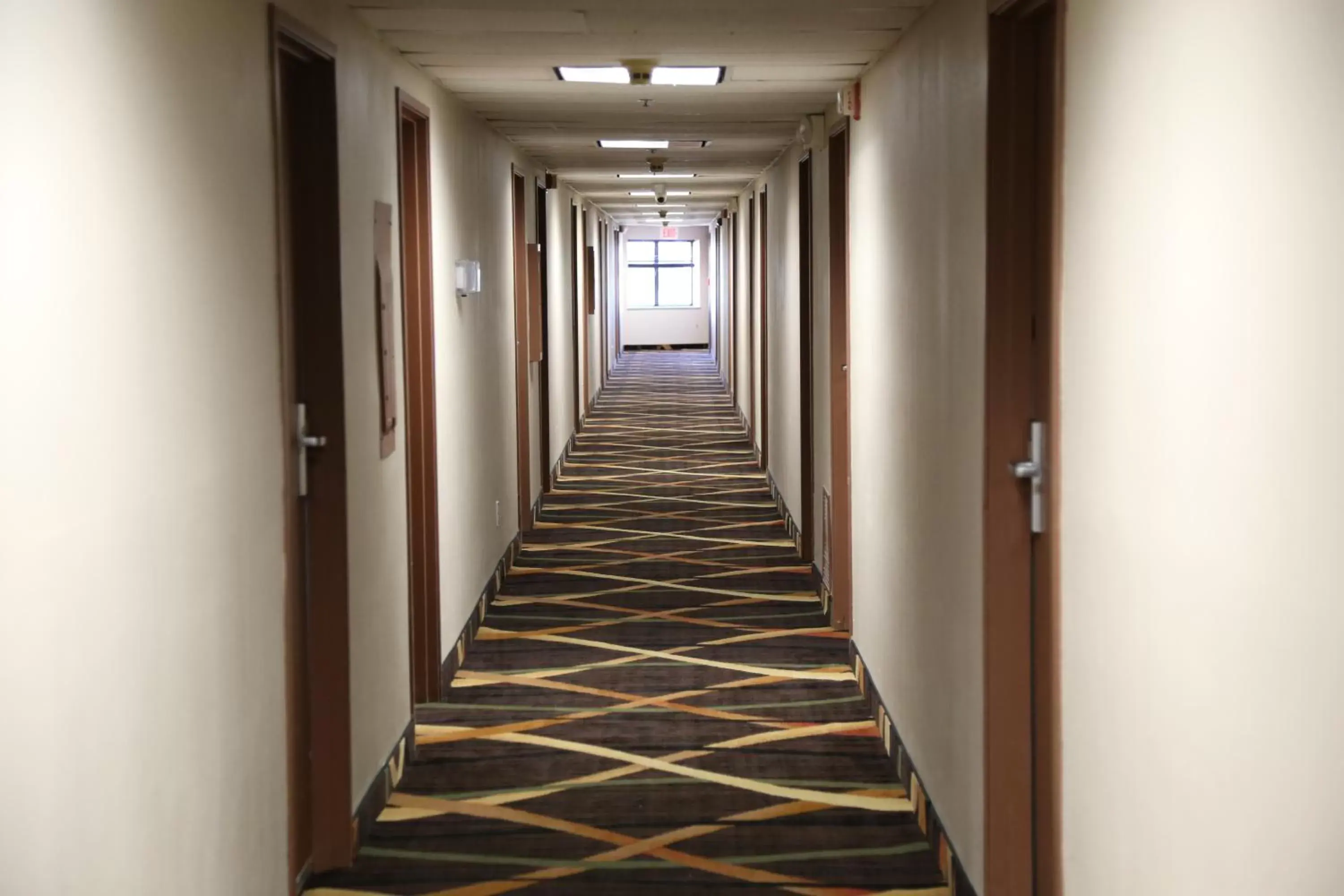 Lobby or reception in Baymont by Wyndham Plano Lobby or reception in Baymont by Wyndham Plano