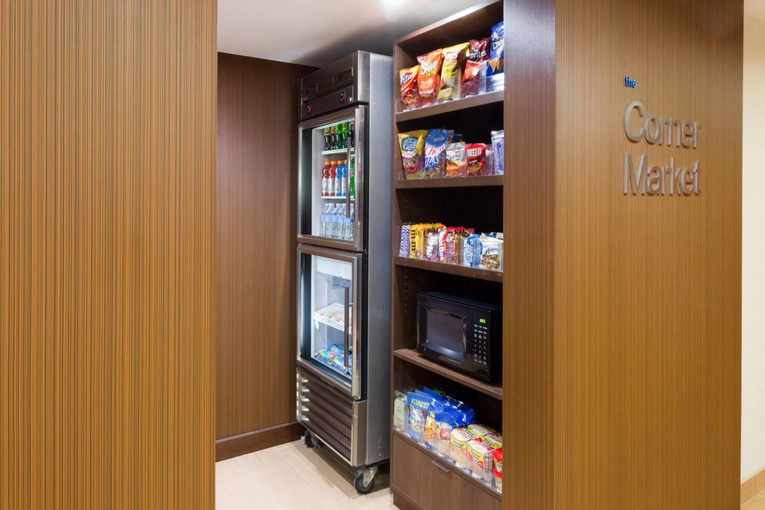 Other in Fairfield Inn & Suites by Marriott San Antonio Airport/North Star Mall