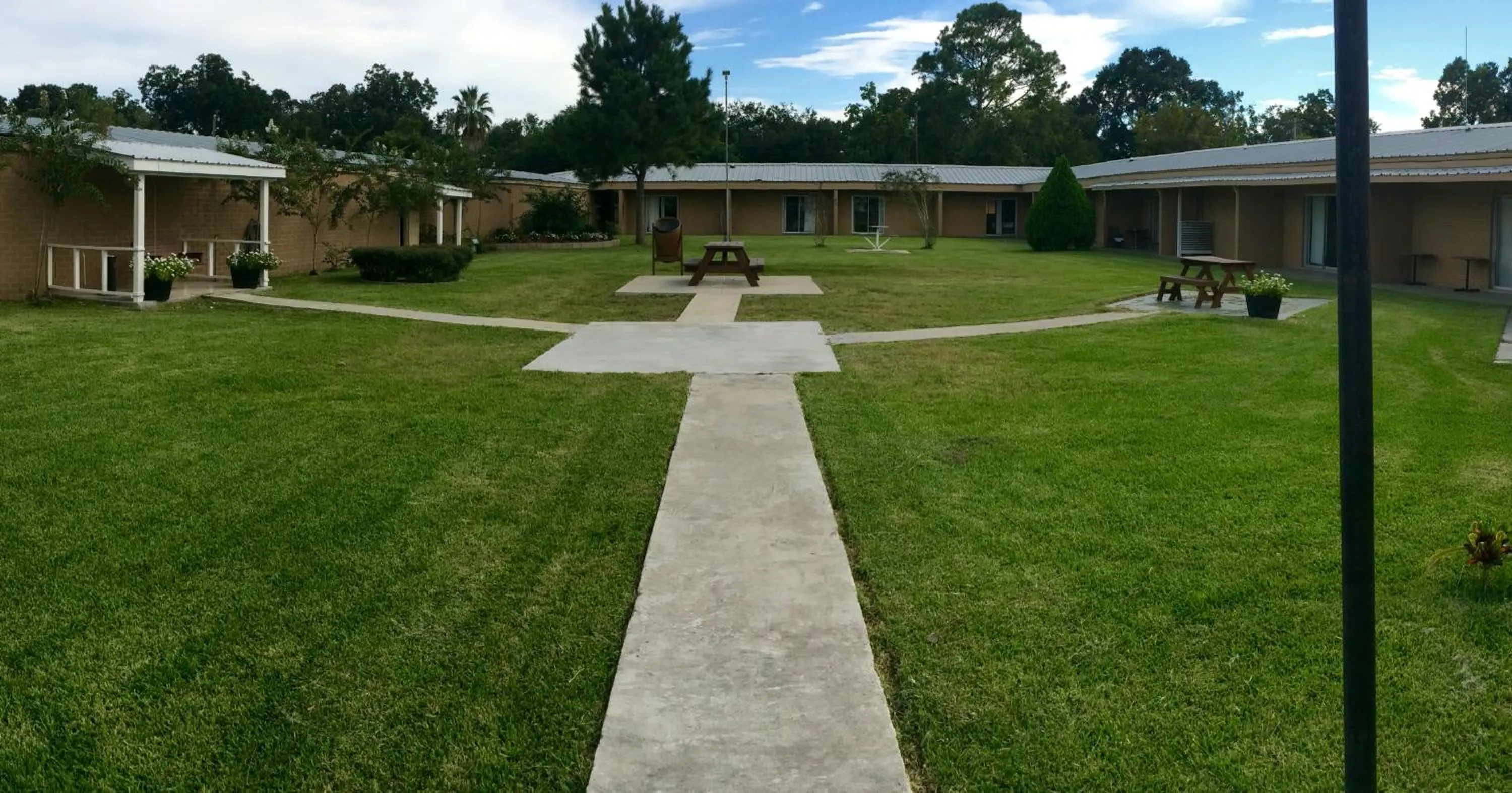 Day in Alvin Extended Stay