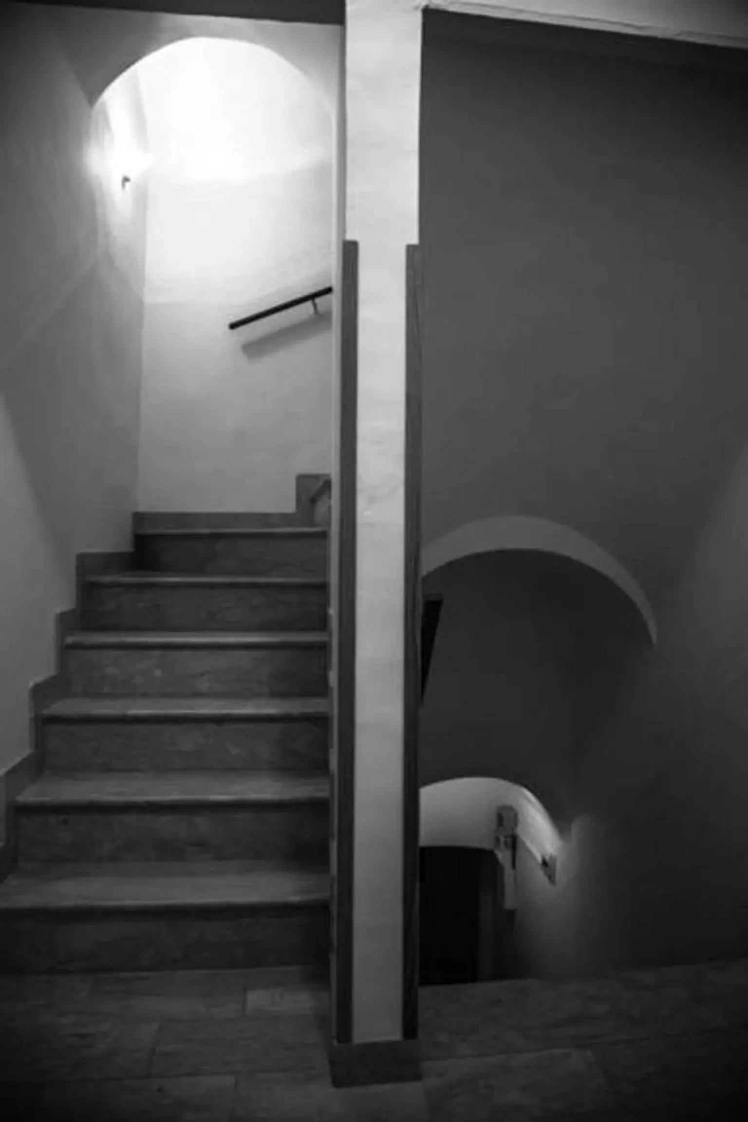 Facade/entrance, Bathroom in Bed & Breakfast Il Castellino