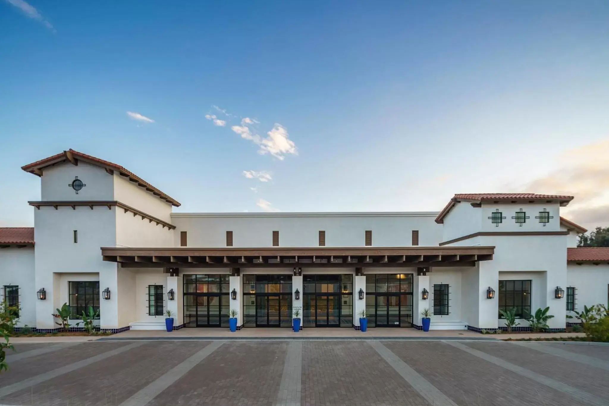 Meeting/conference room, Property Building in Omni La Costa Resort & Spa Carlsbad