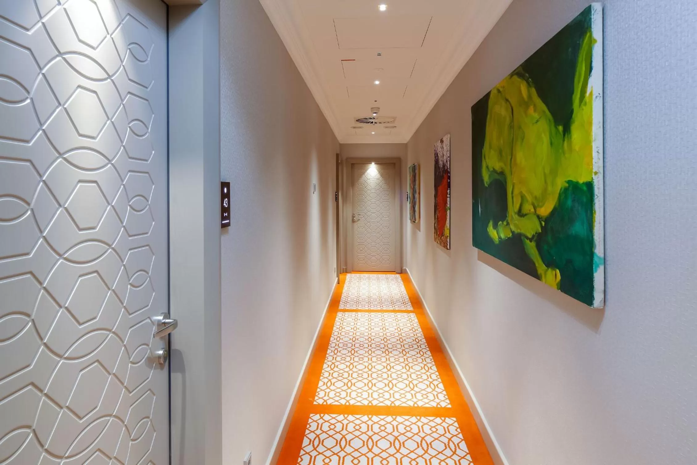 Boutiquehotel Das Tyrol