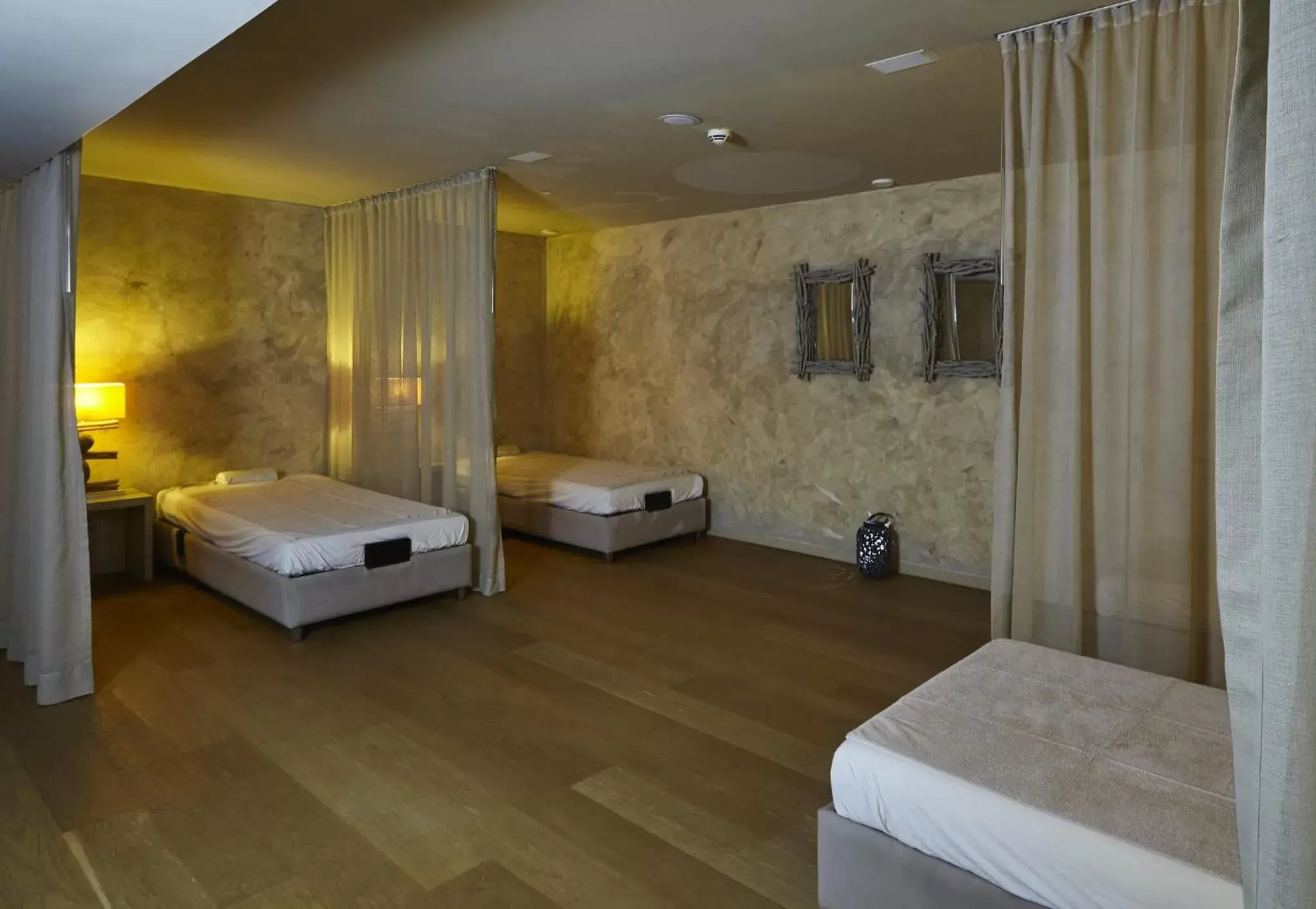 Spa and wellness centre/facilities, Bed in Crowne Plaza Vilamoura - Algarve, an IHG Hotel
