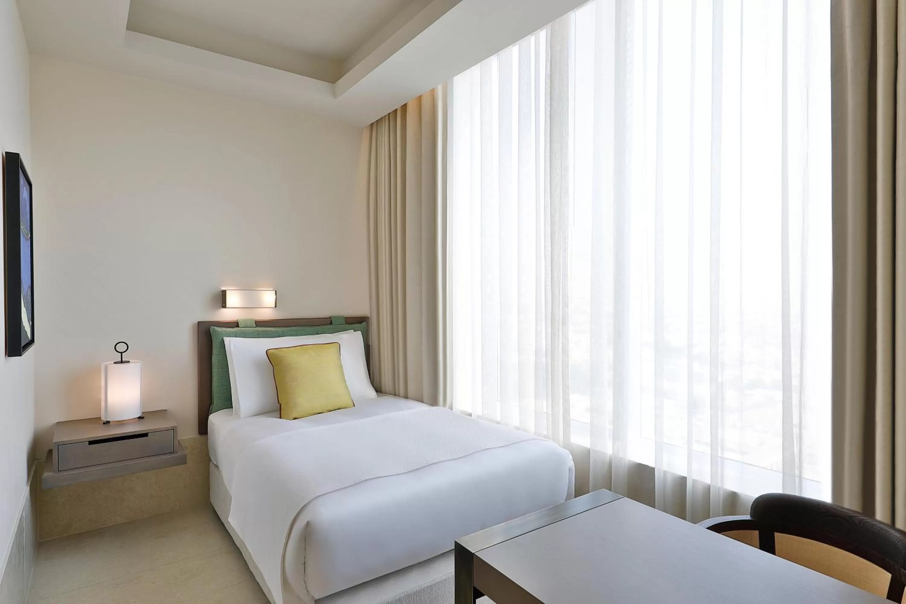 Photo of the whole room in Assila, a Luxury Collection Hotel, Jeddah