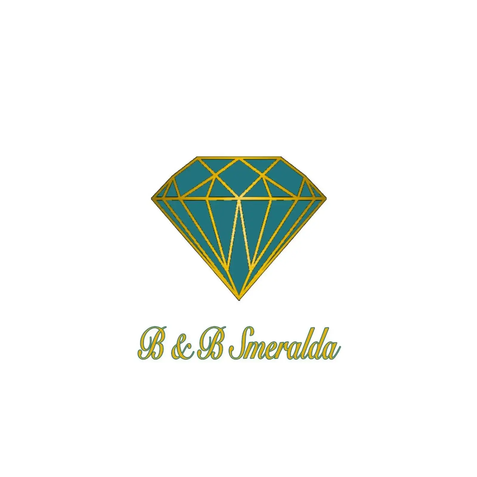 Property Logo/Sign in B&B Smeralda