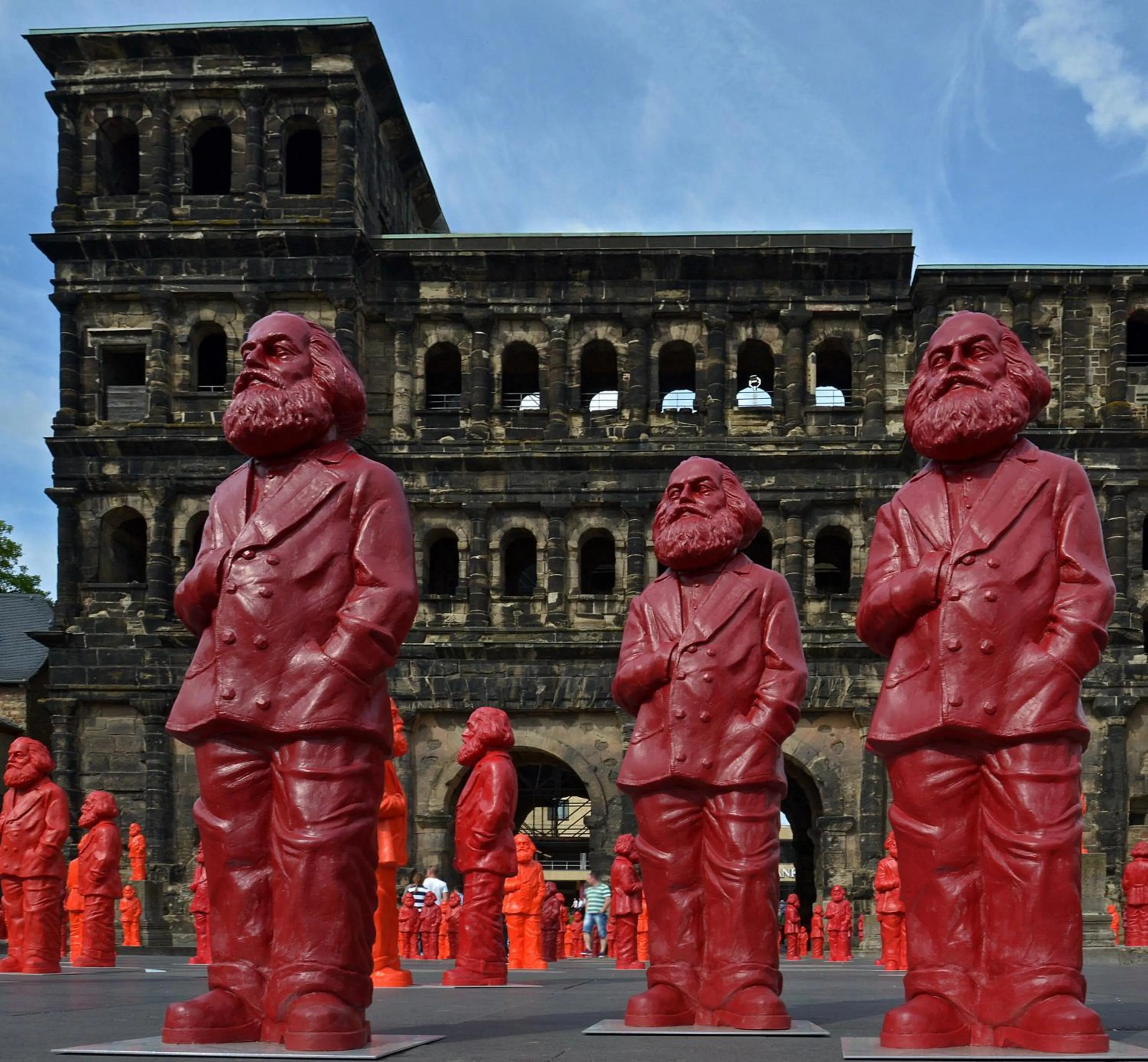 Decorative detail in Nells Park Hotel