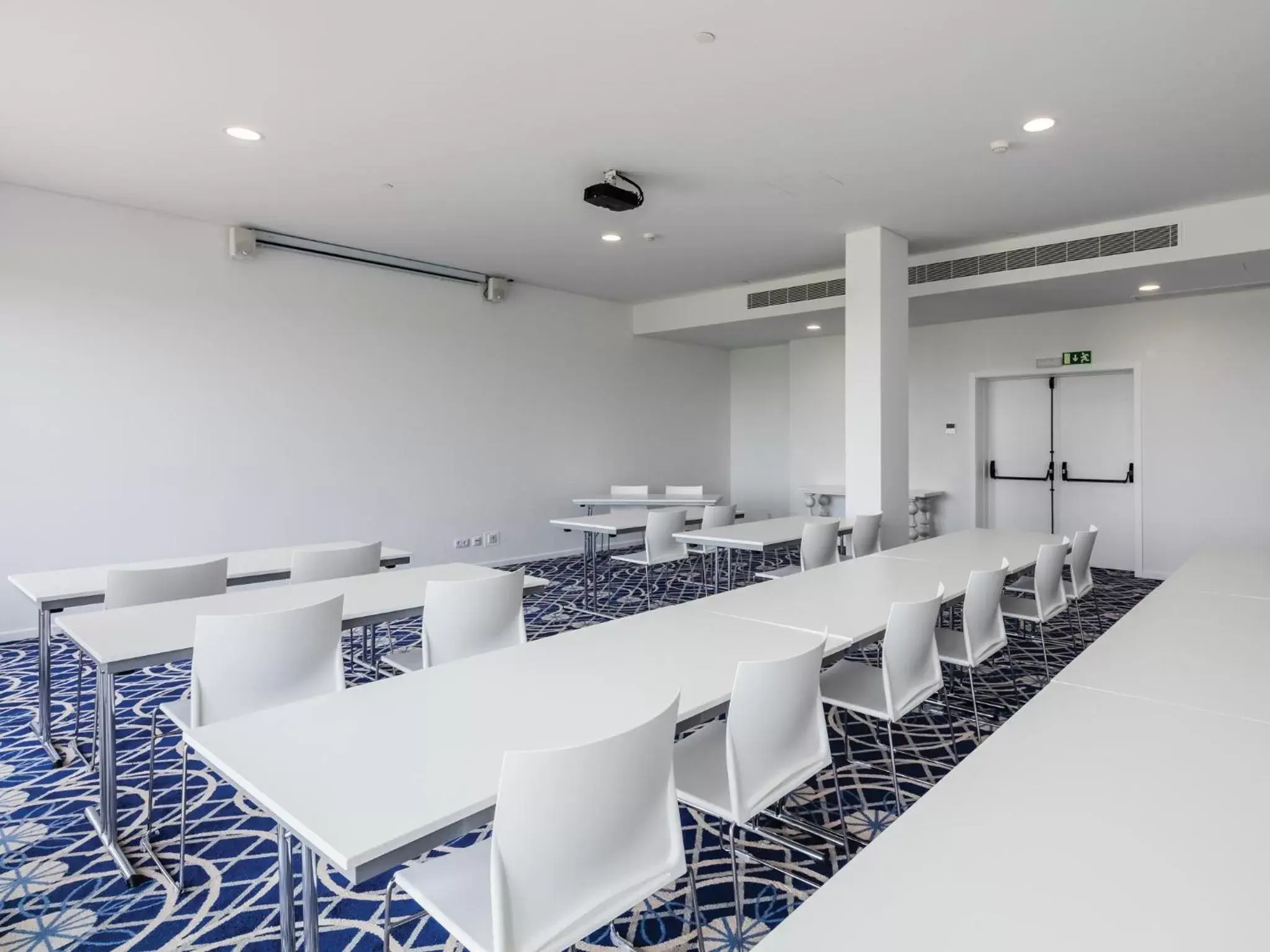 Meeting/conference room in MH Peniche