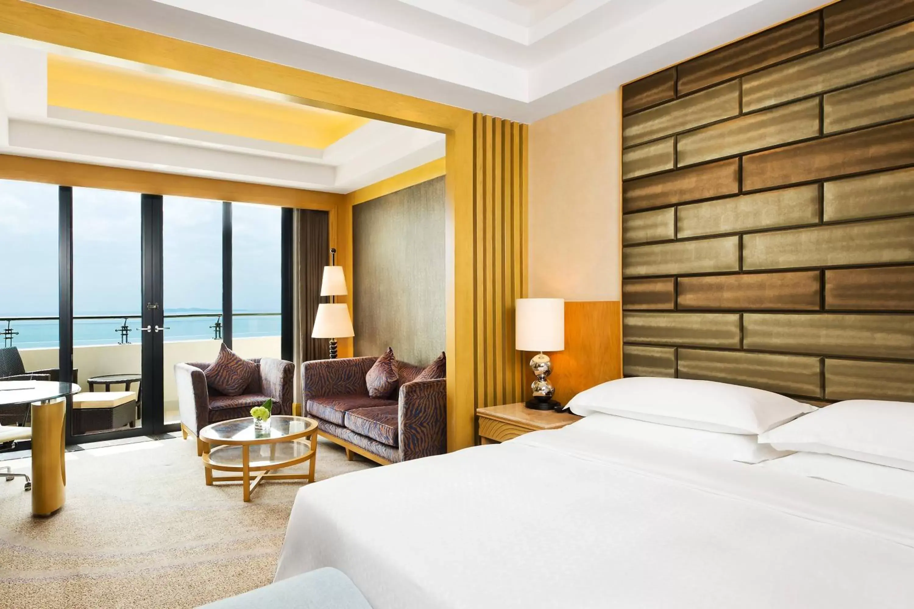 Photo of the whole room in Four Points by Sheraton Hainan, Sanya