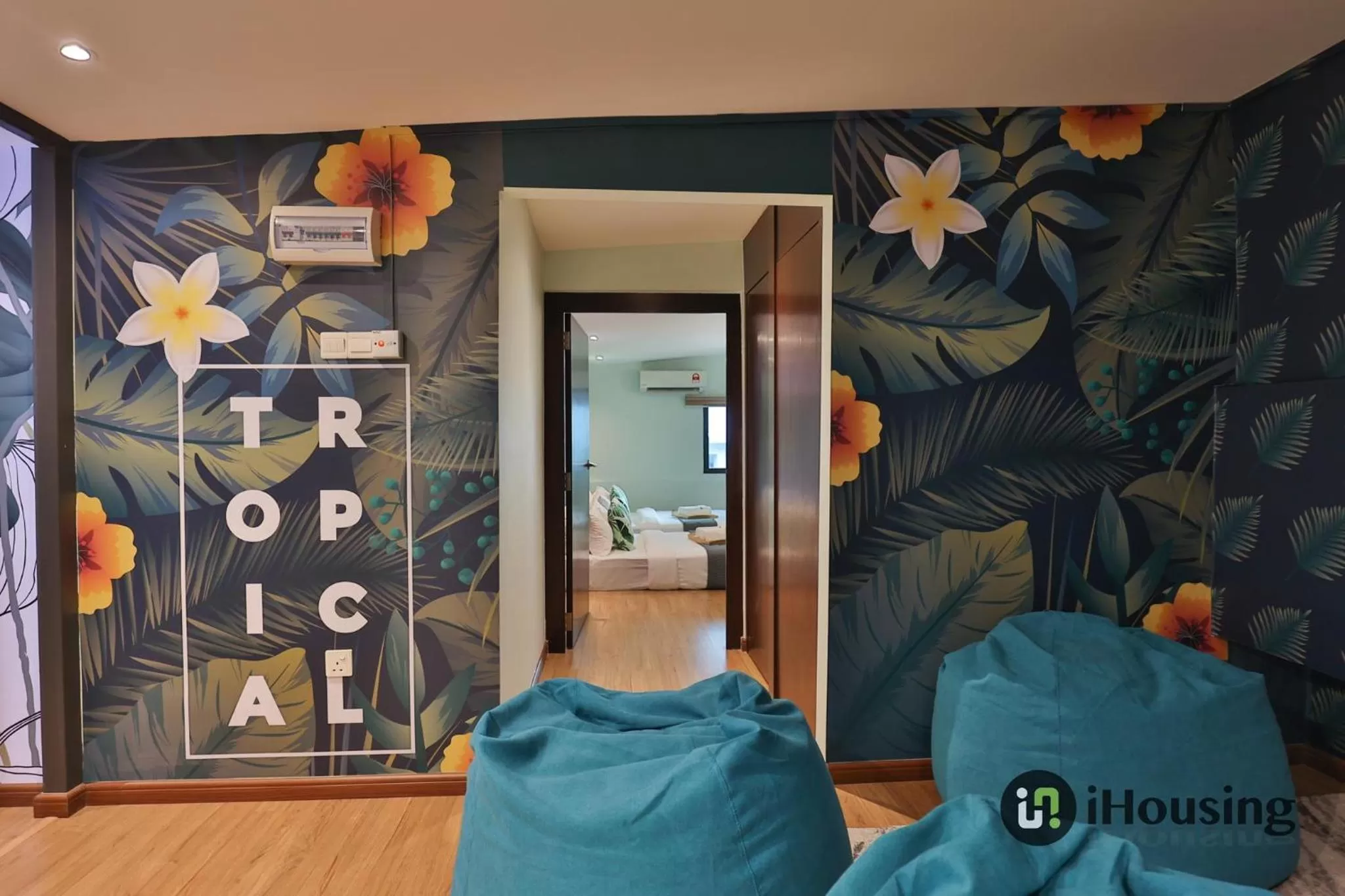 Trevor Hotel Malacca Town By I Housing