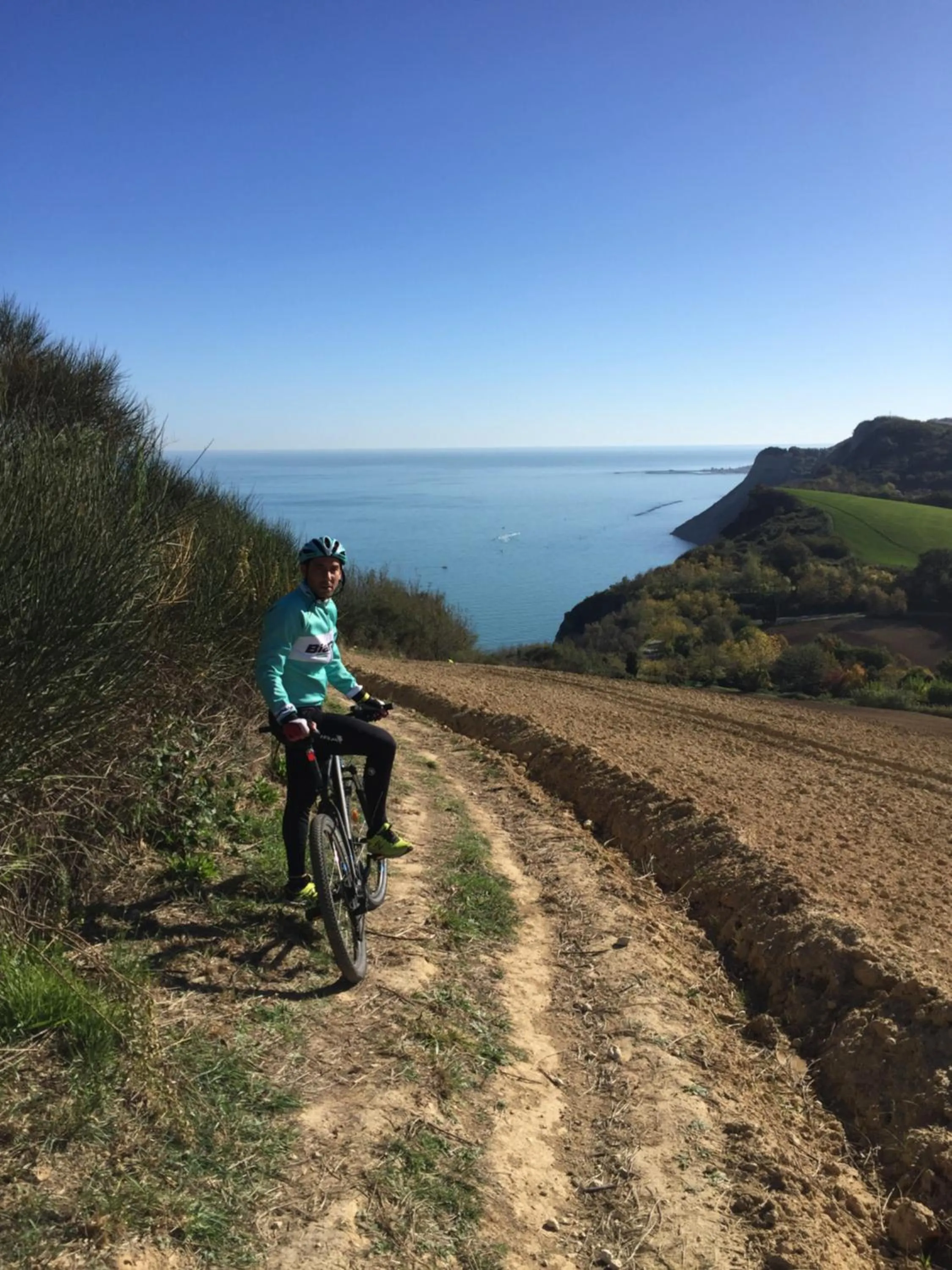 Day in Hotel International