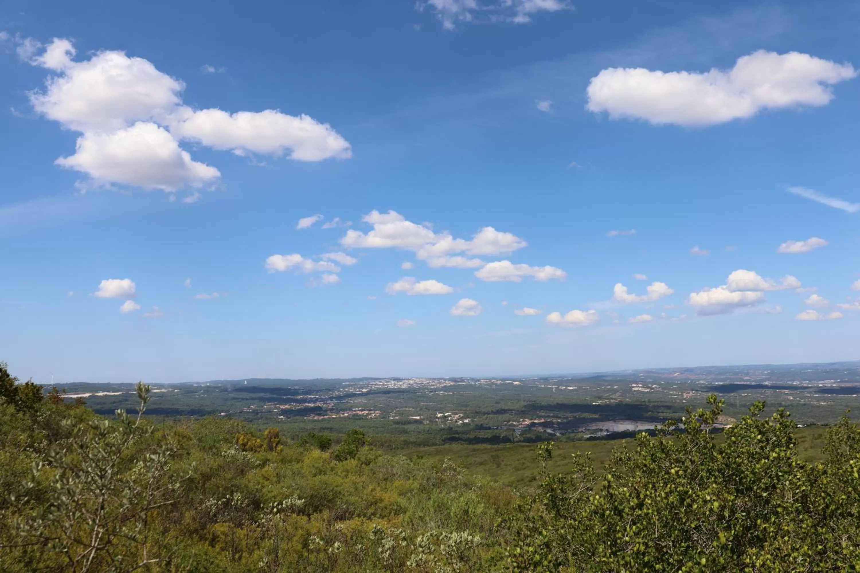 Nearby landmark in Hotel Dom Goncalo & Spa