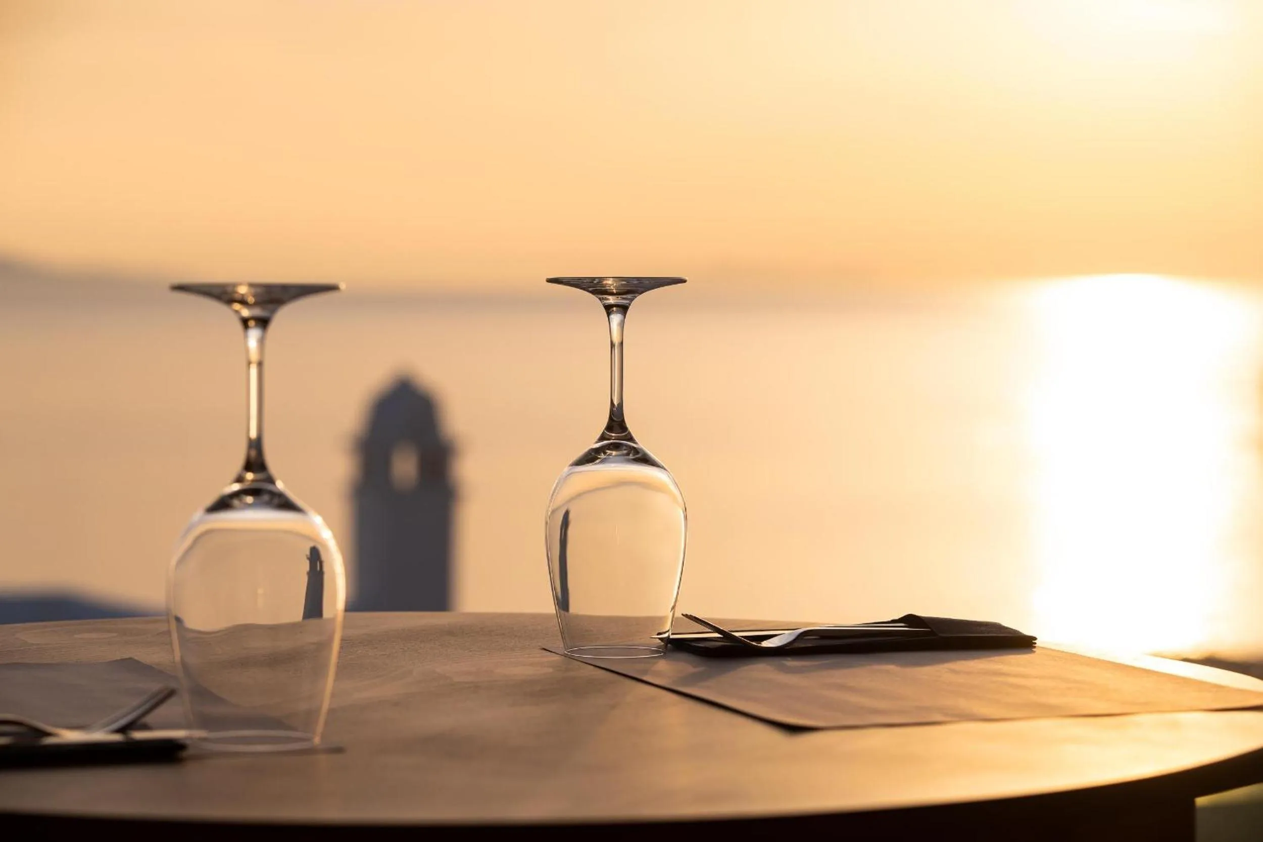 Restaurant/places to eat in Porto Mykonos