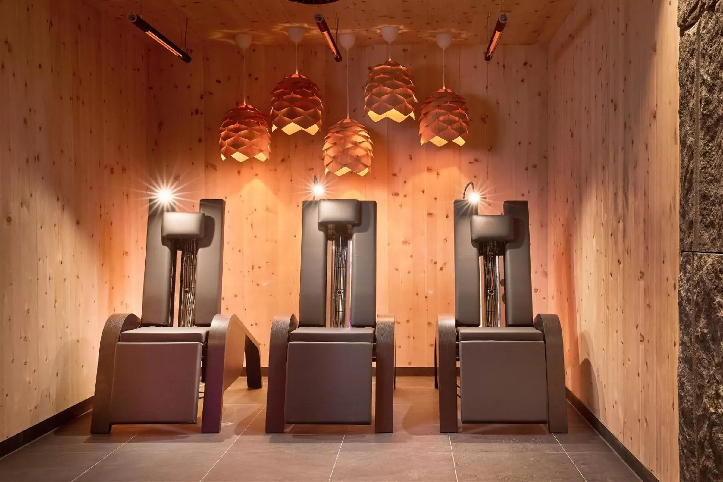 Spa and wellness centre/facilities, Fitness Center/Facilities in Krumers Alpin – Your Mountain Oasis