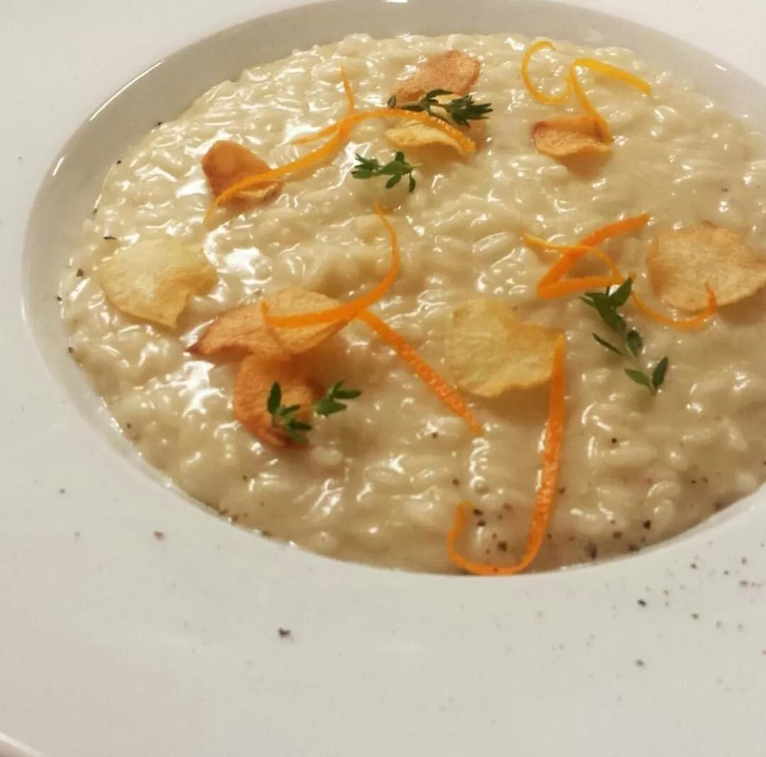 Food close-up, Food in Castello Di Pavone