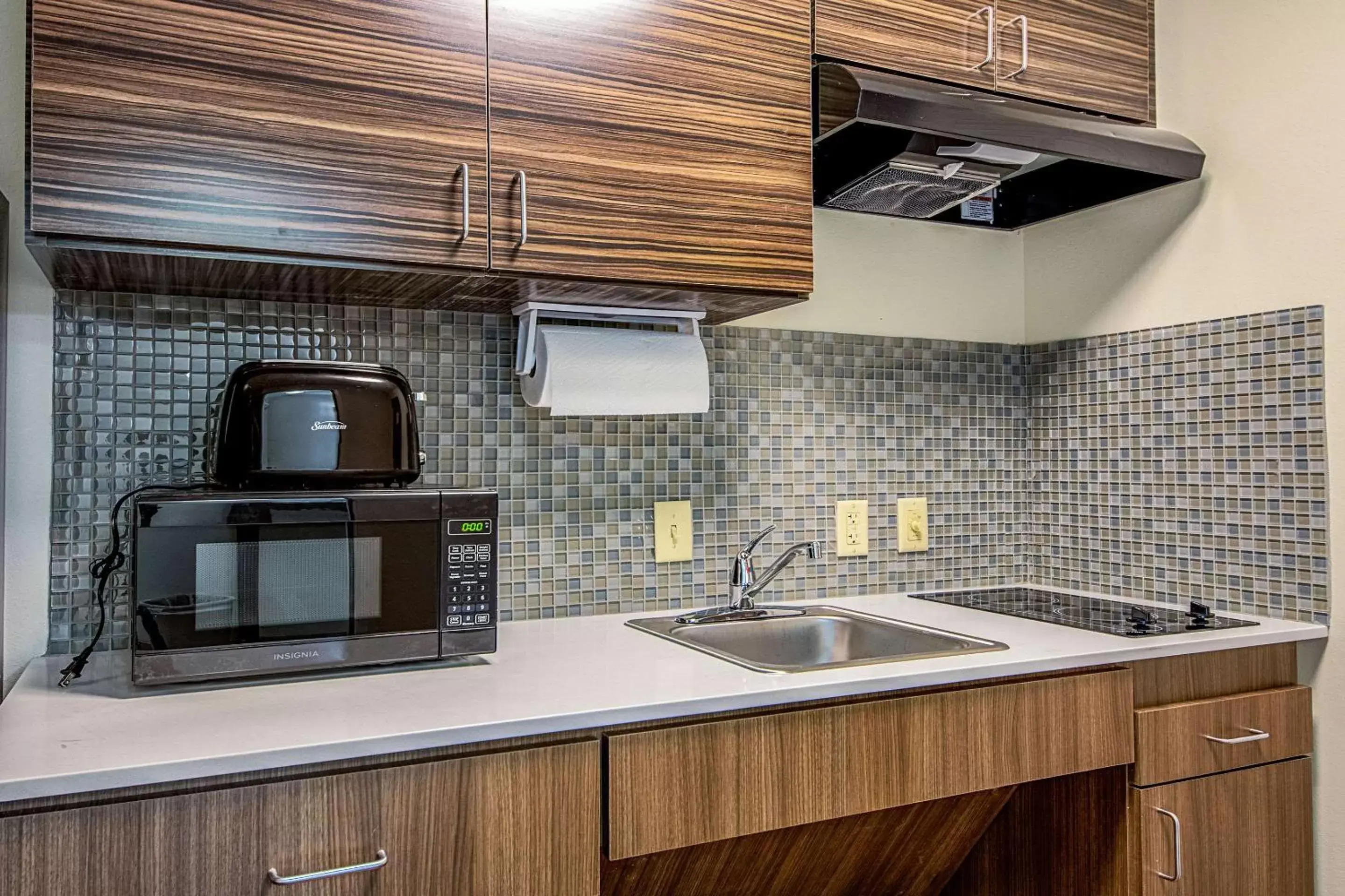 King Suite - Accessible/Non-Smoking in MainStay Suites Geismar - Gonzales King Suite - Accessible/Non-Smoking in MainStay Suites Geismar - Gonzales