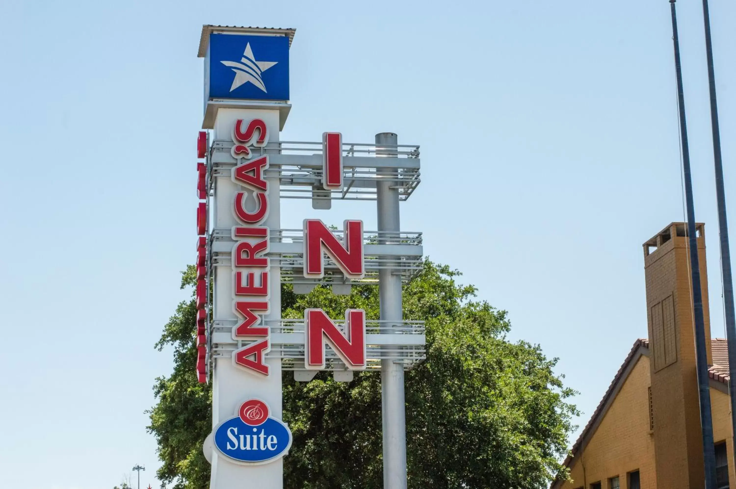 America's Inn Houston/Stafford /Sugarland