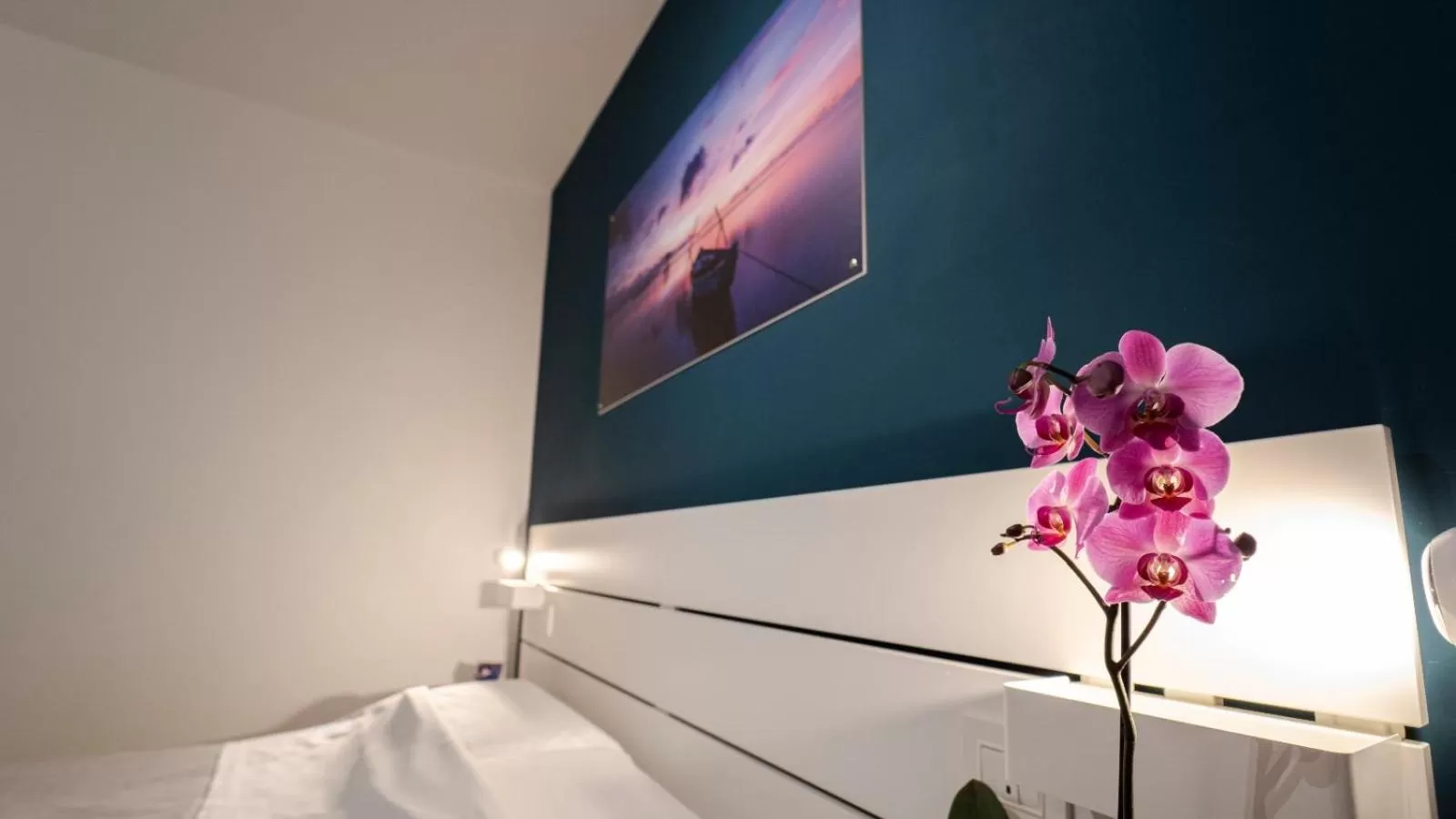 Bedroom, Bed in La Palma Del Sol