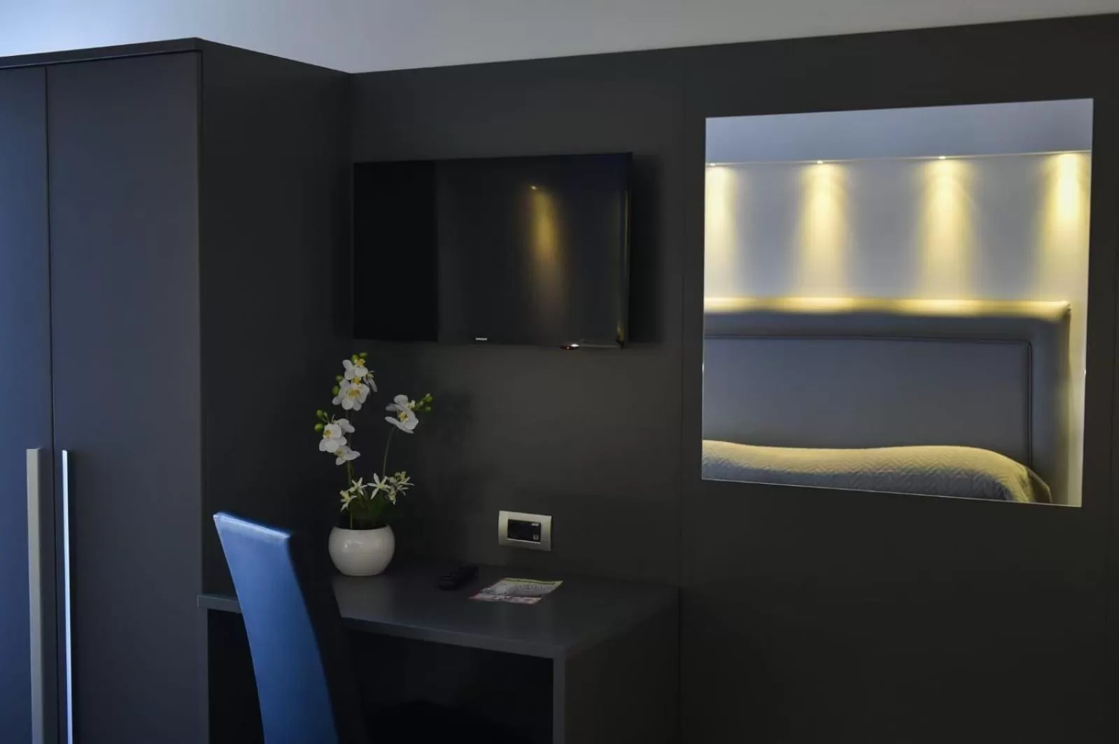 Pompei Inn Ruins B&B Luxury Suite