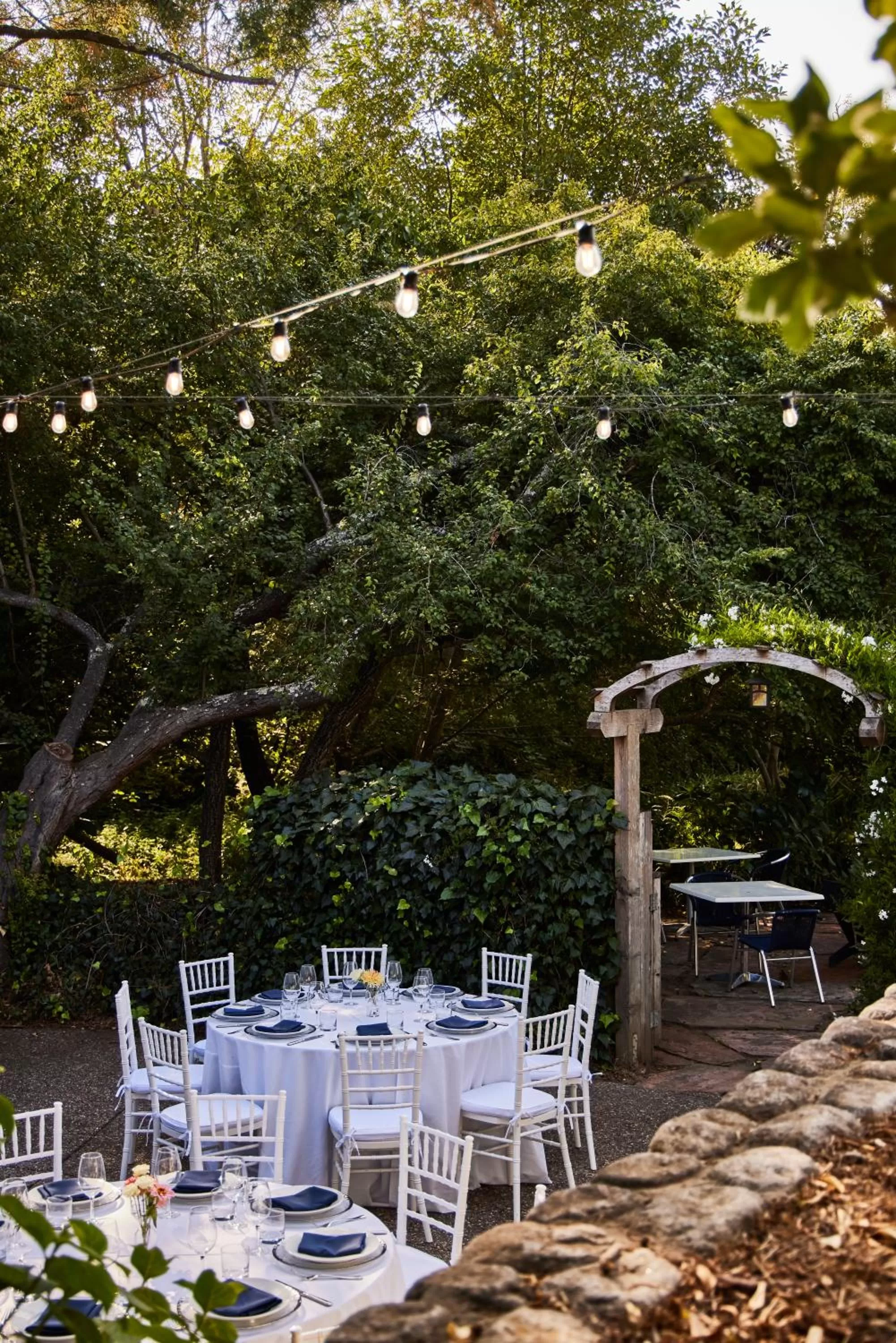 wedding in Olema House at Point Reyes