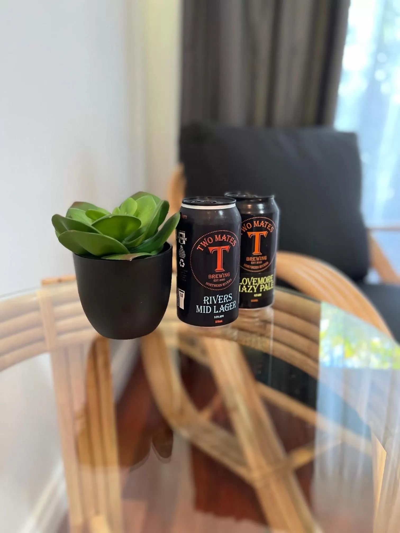 The Arabella North Coast