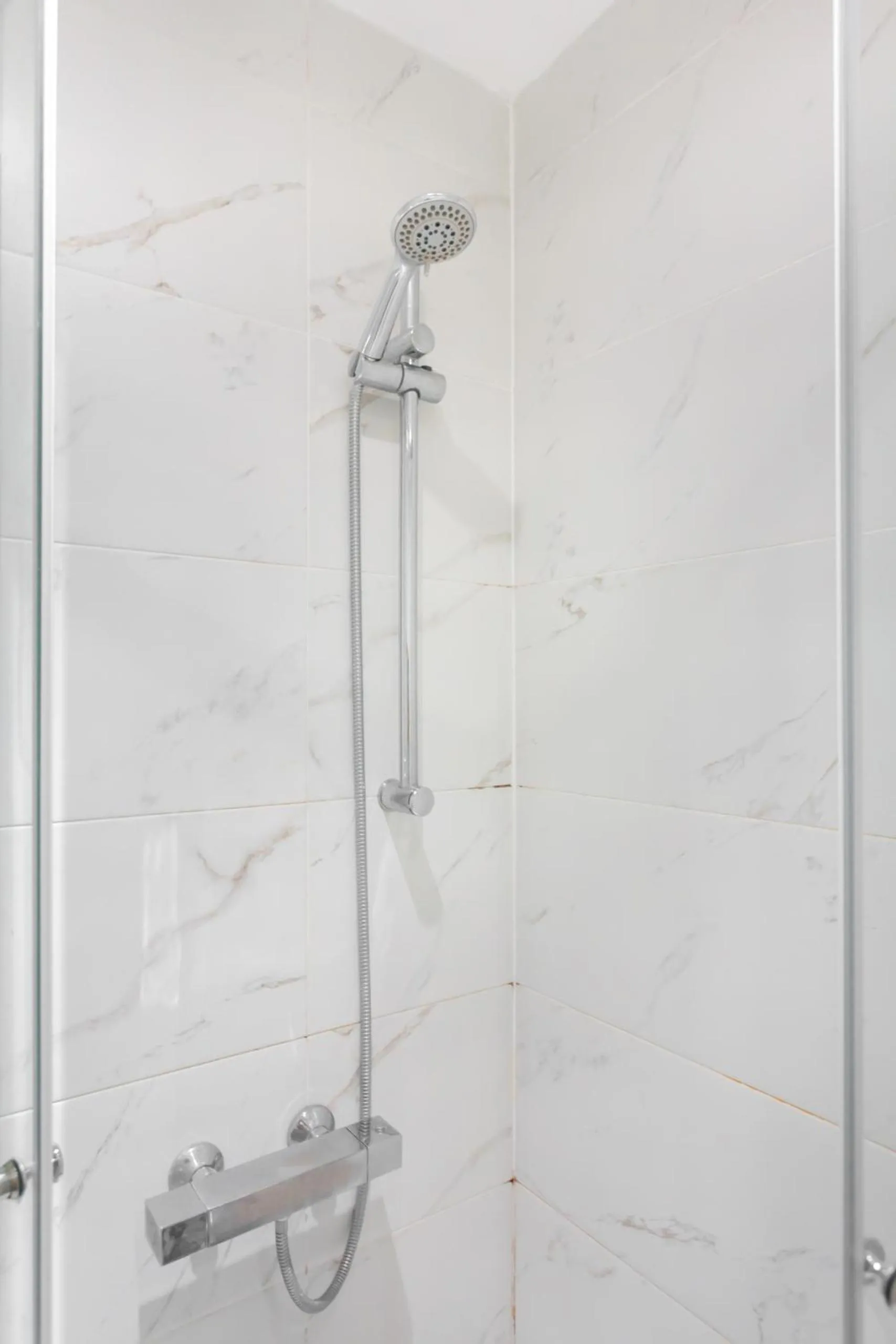 Bathroom in Kings Cross Apartment