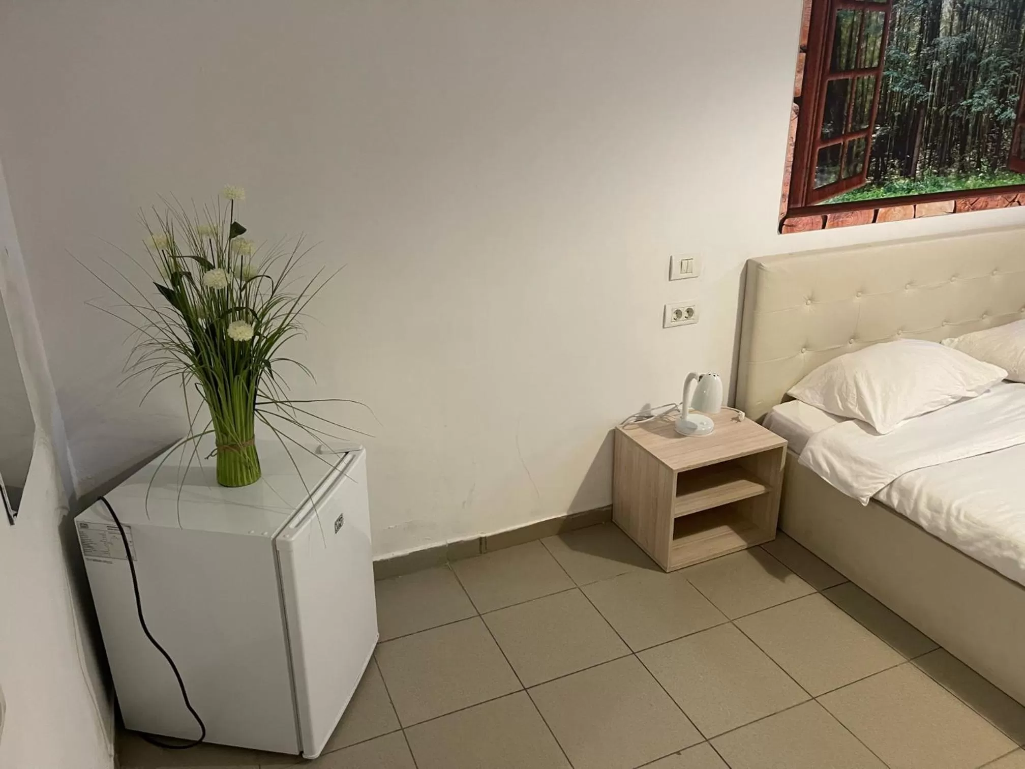 Deluxe King Suite in Piata Uniri Cozy Inn