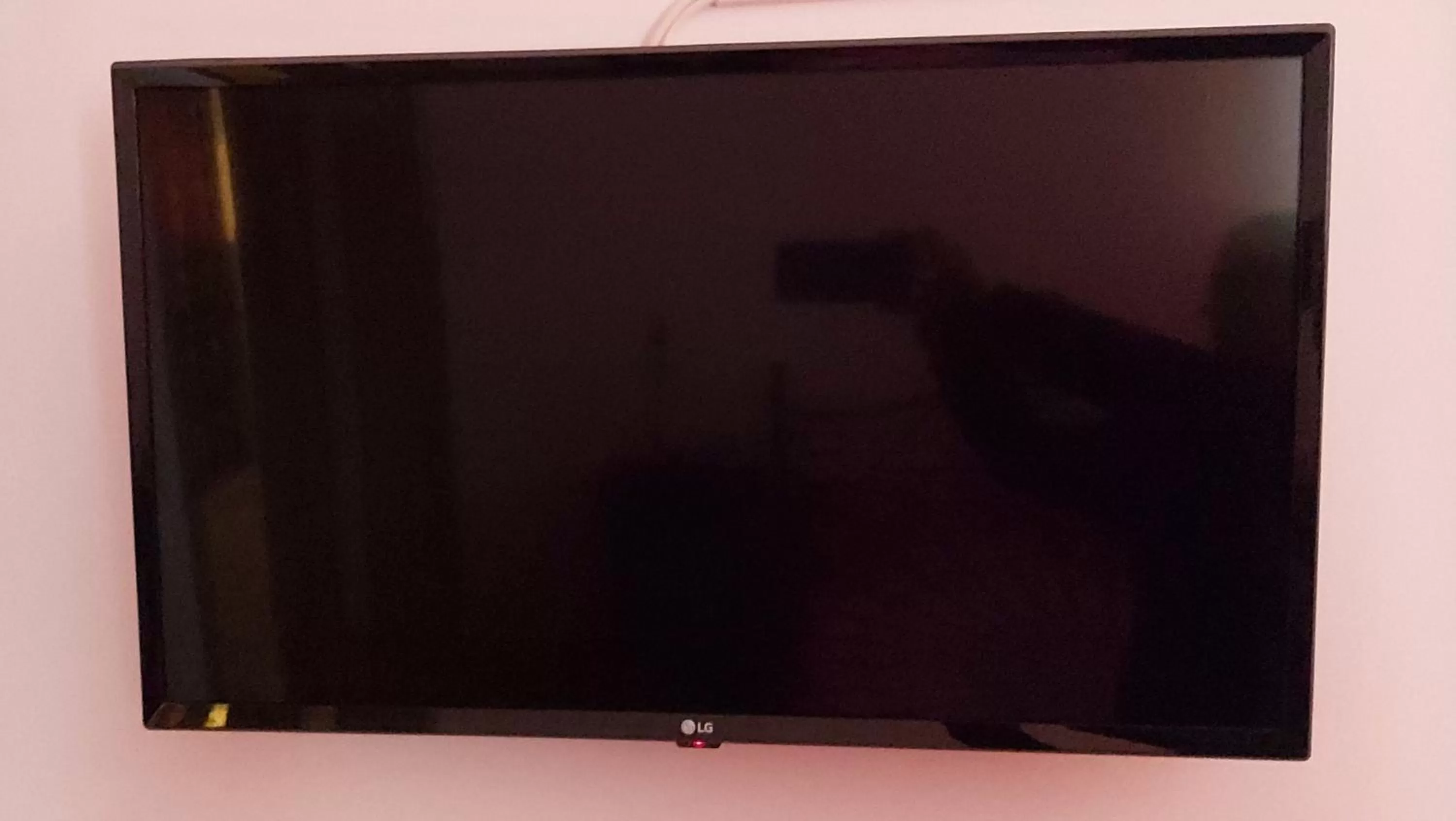 TV and multimedia in Serra e Mar