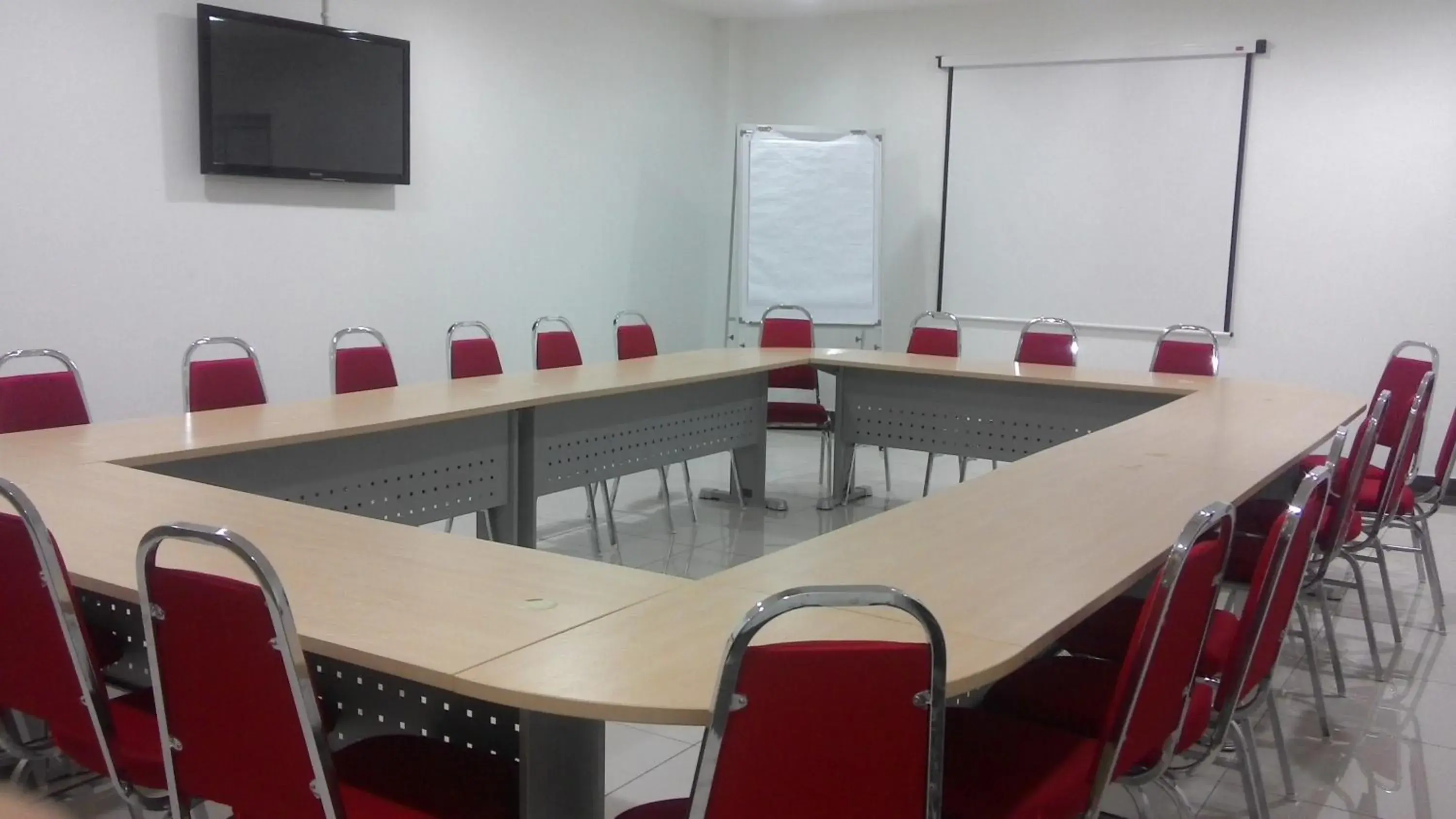 Meeting/conference room in Hotel Mincott