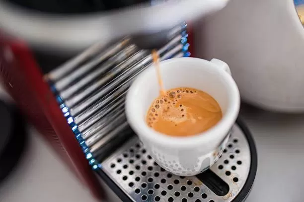 Continental breakfast in PAP'S Chambres d'Hôtes