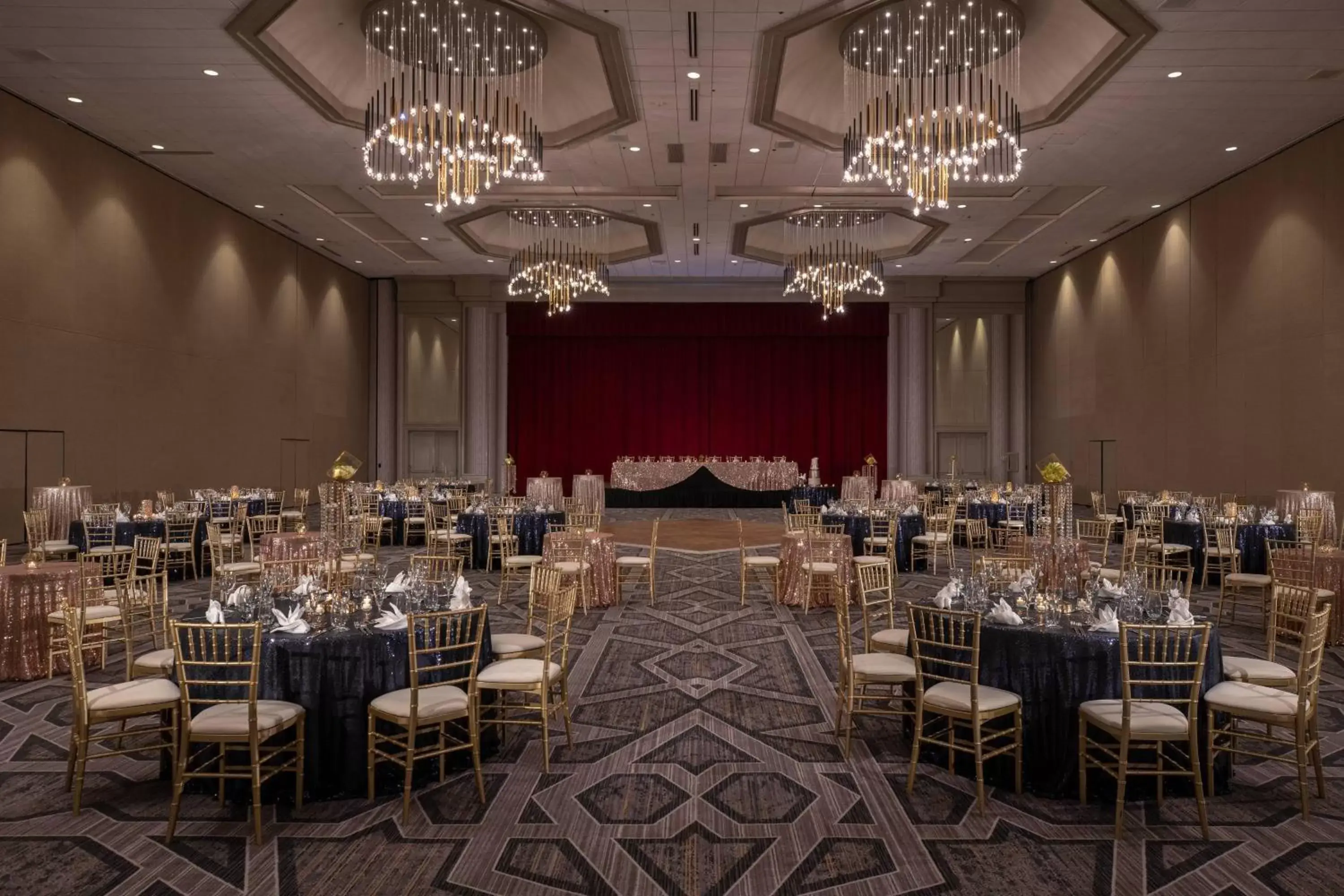 Other, Banquet Facilities in Renaissance Dallas Addison