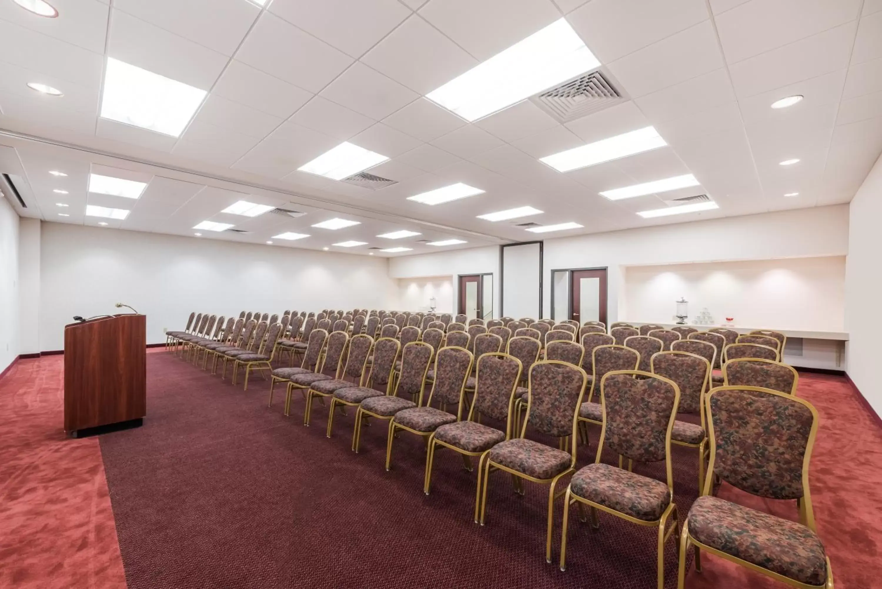 Banquet/Function facilities, Banquet Facilities in Ramada by Wyndham State College Hotel & Conference Center