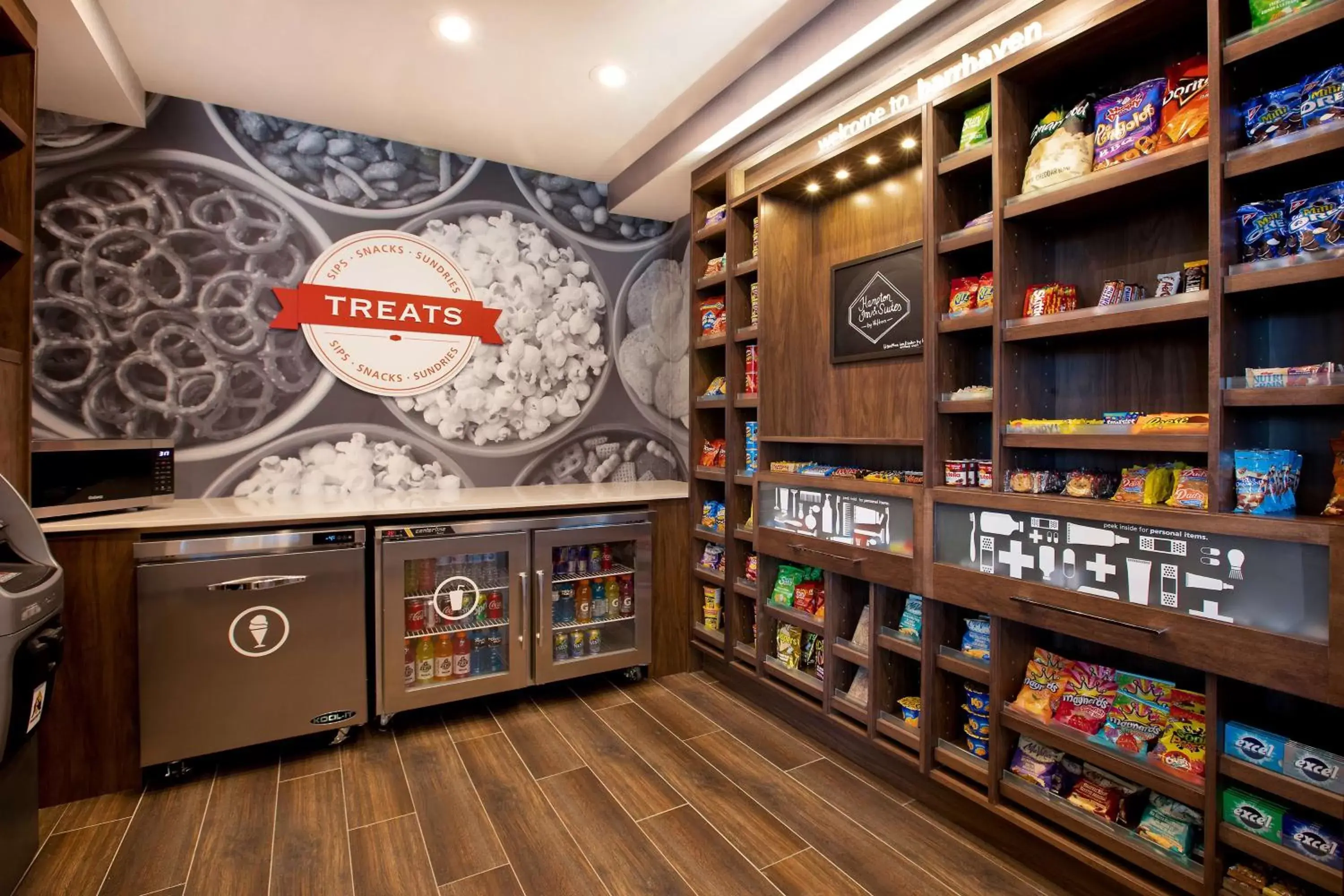 Restaurant/places to eat in Hampton Inn & Suites Ottawa West, Ontario, Canada Restaurant/places to eat in Hampton Inn & Suites Ottawa West, Ontario, Canada