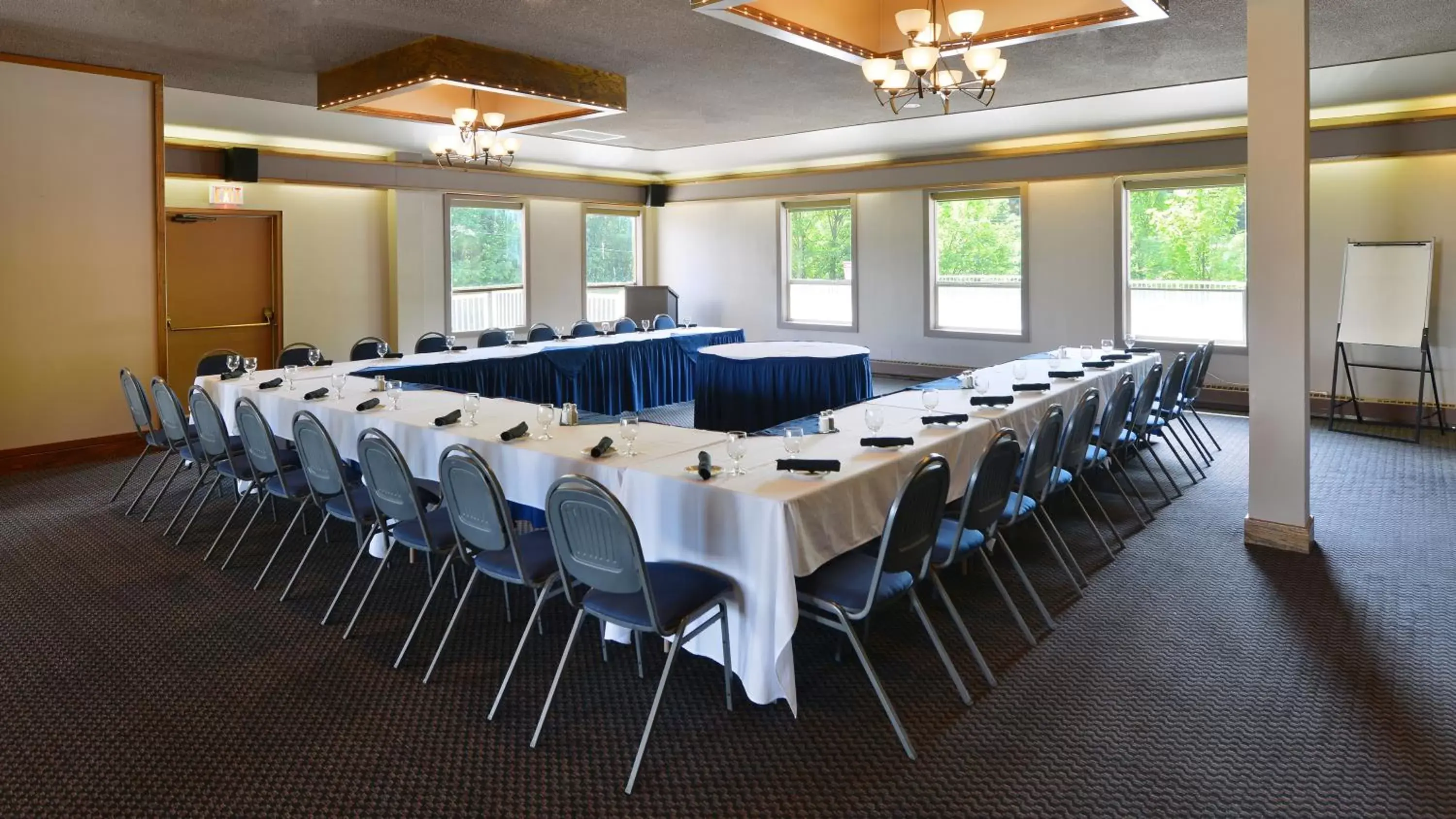 Banquet/Function facilities in Prestige Mountain Resort Rossland