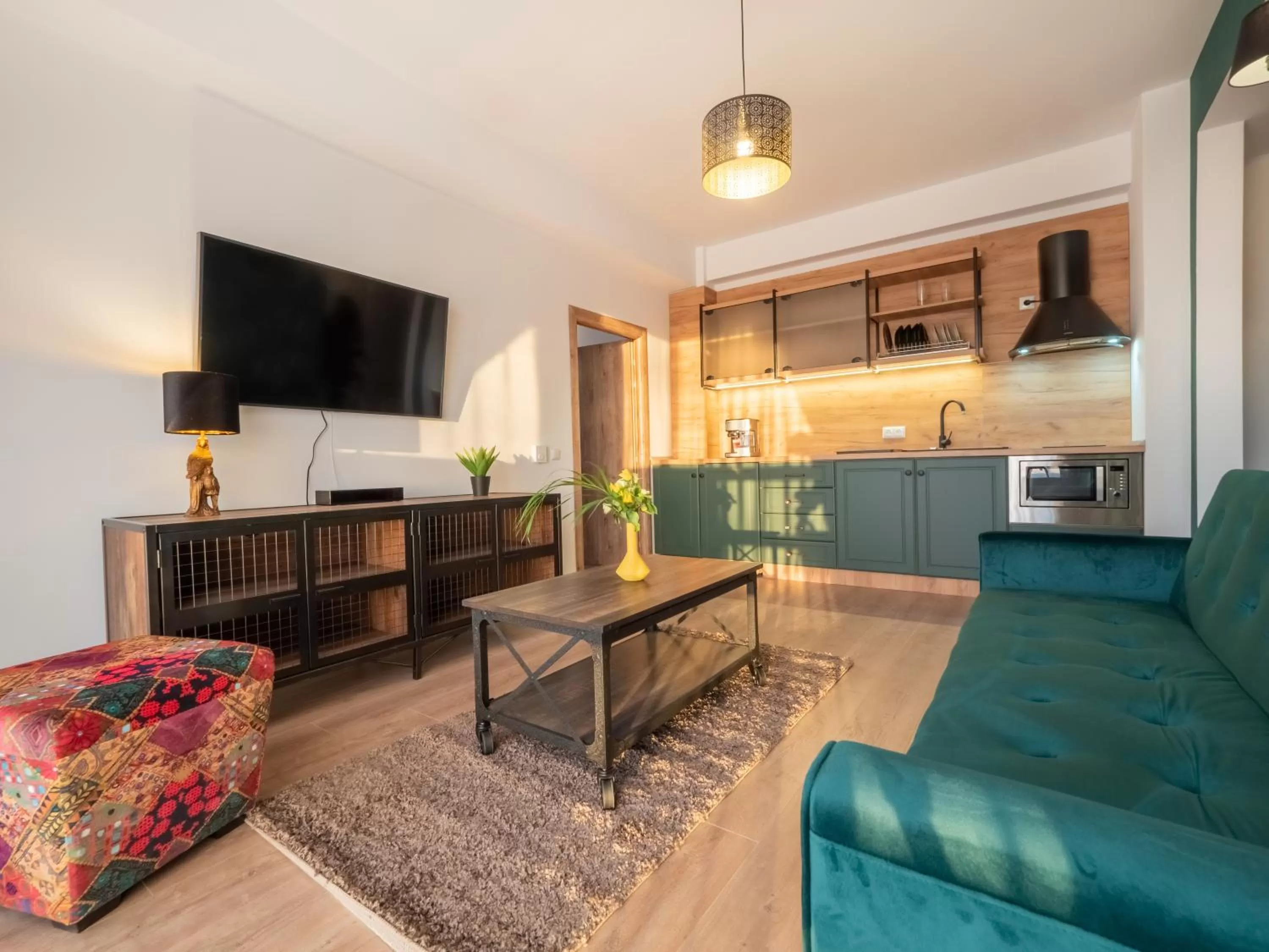 Signature Aparthotel - Boutique