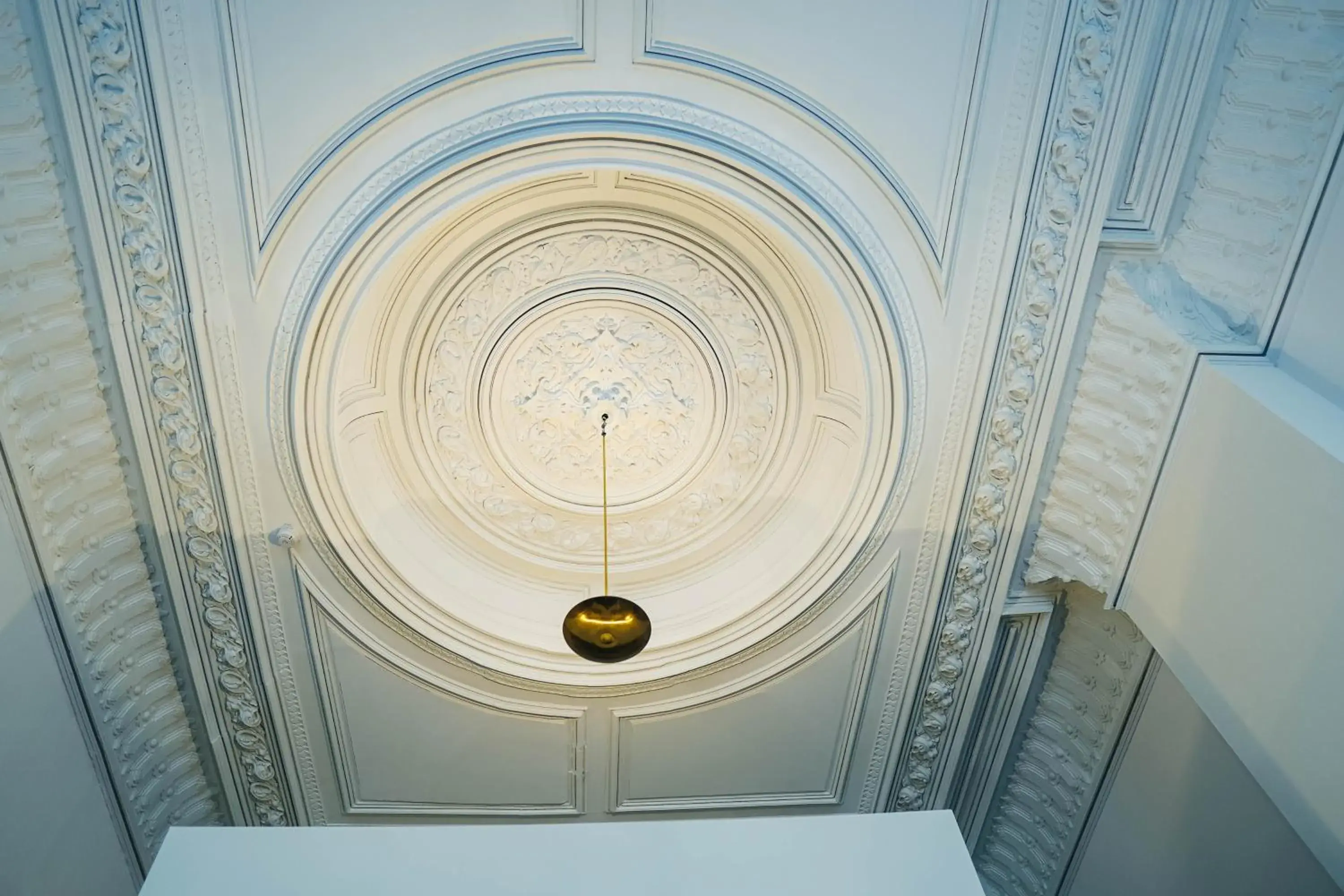 Property building in Hotel Gravensteen Property building in Hotel Gravensteen