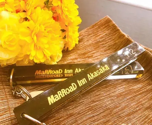 Single Room - Non-Smoking in Marroad Inn Akasaka Single Room - Non-Smoking in Marroad Inn Akasaka