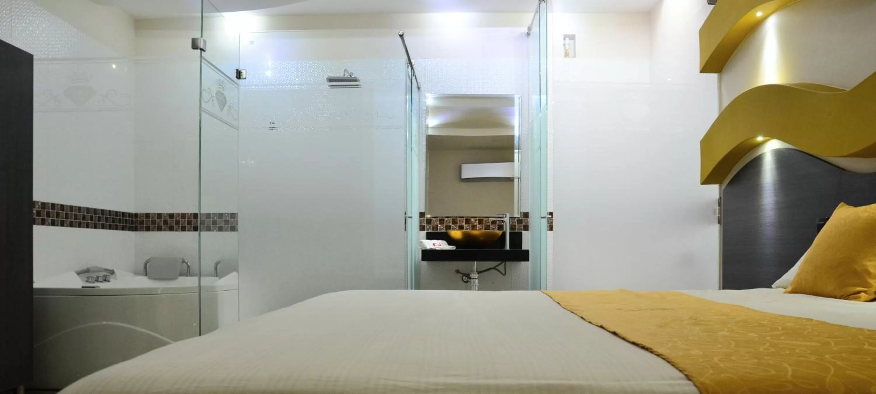 Hotel Diamante Real Cienaga