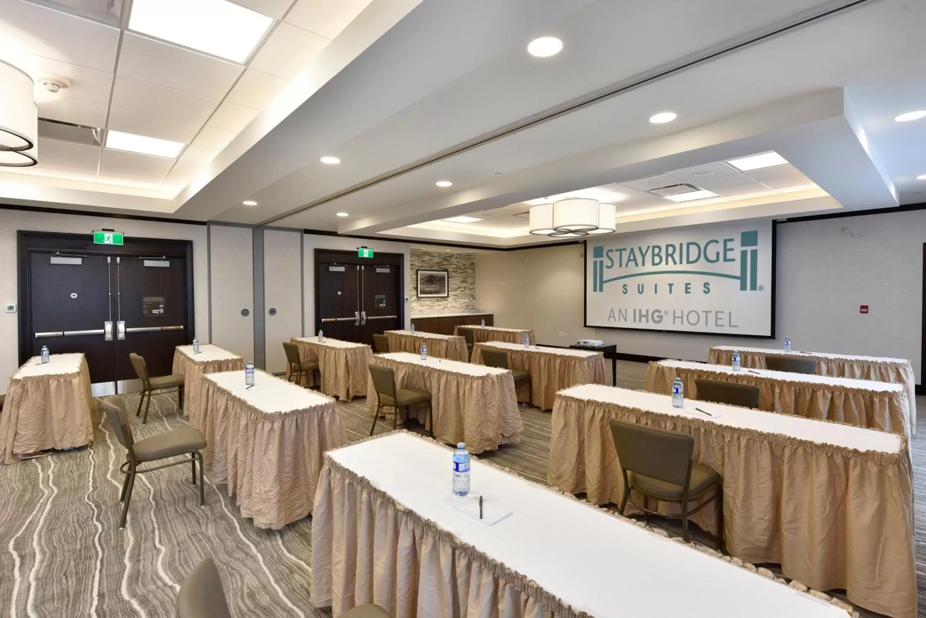 Meeting/conference room in Staybridge Suites - Waterloo - St. Jacobs Area