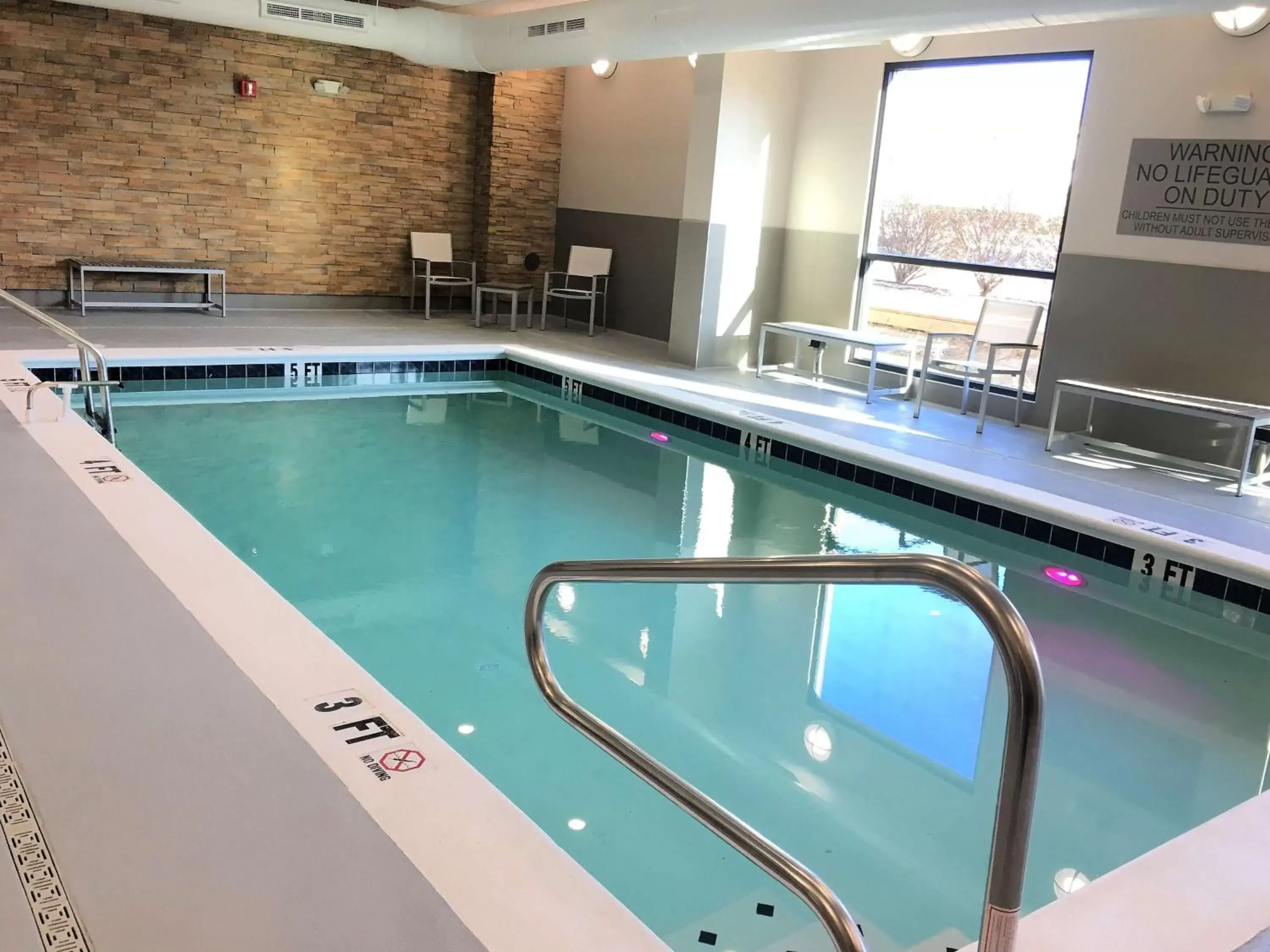 Activities, Swimming Pool in Country Inn & Suites by Radisson Ocean City
