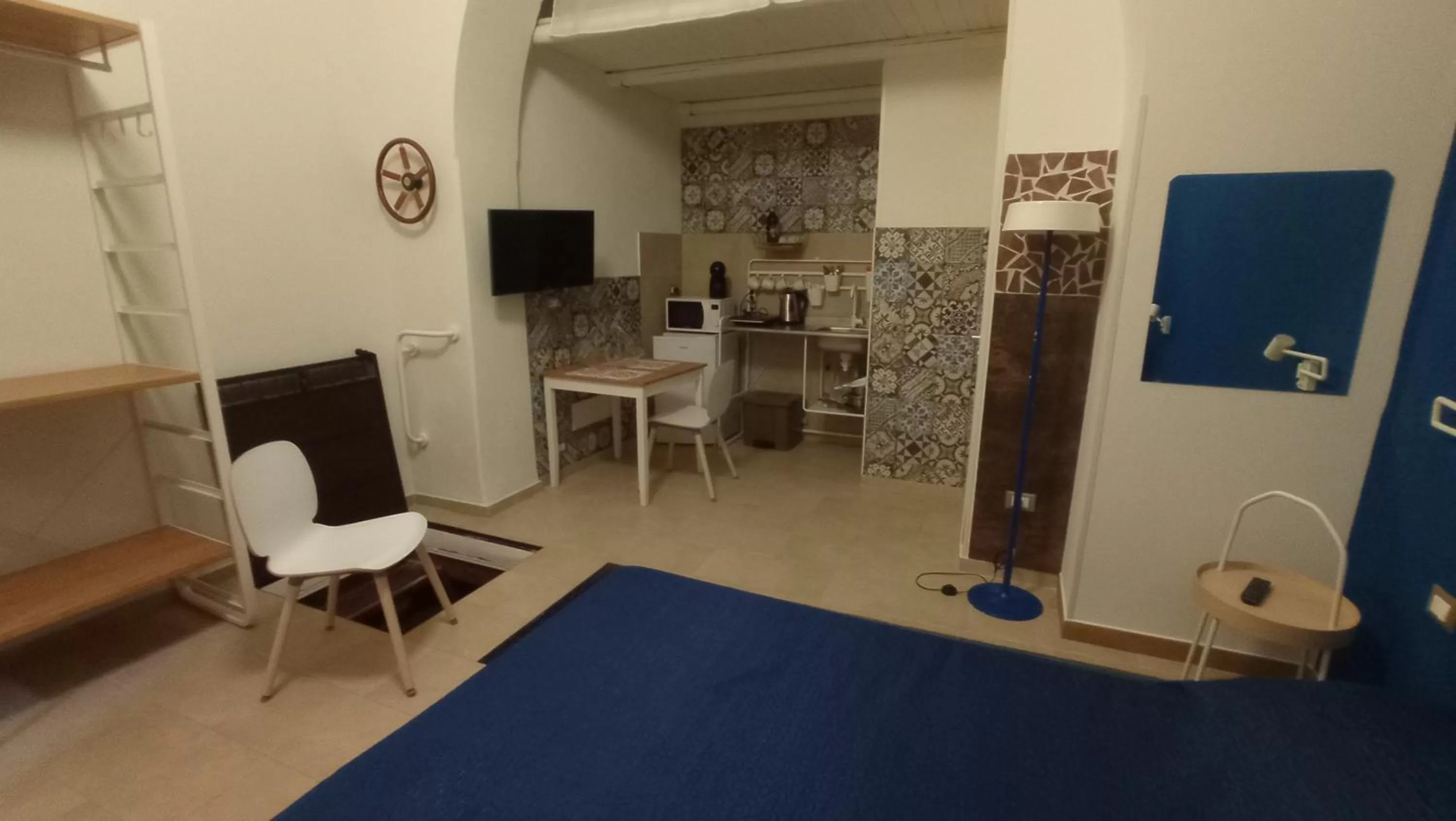 Domus vacanze Civico del Mare