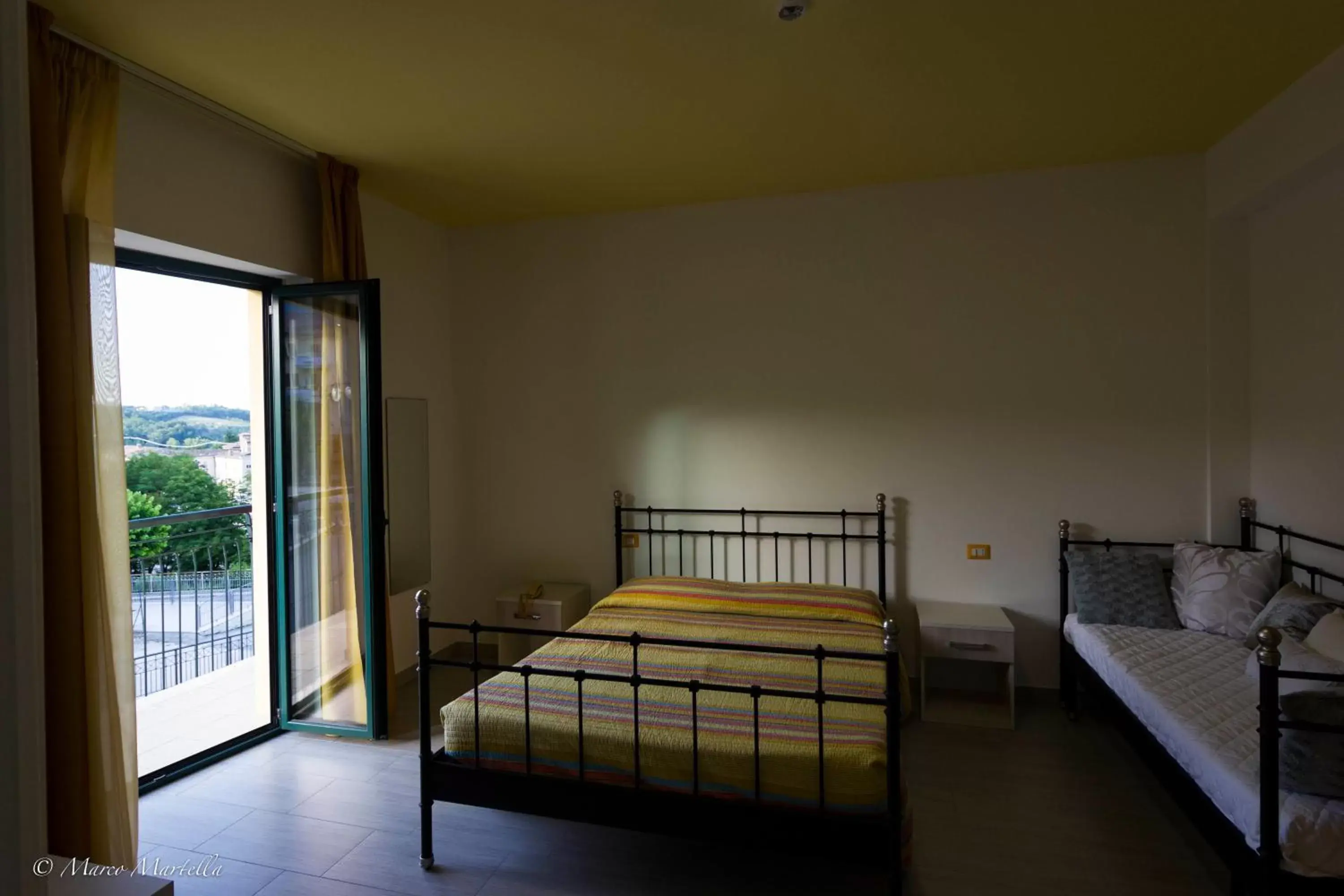 Bedroom, Room Photo in Hotel Pina Ristorante
