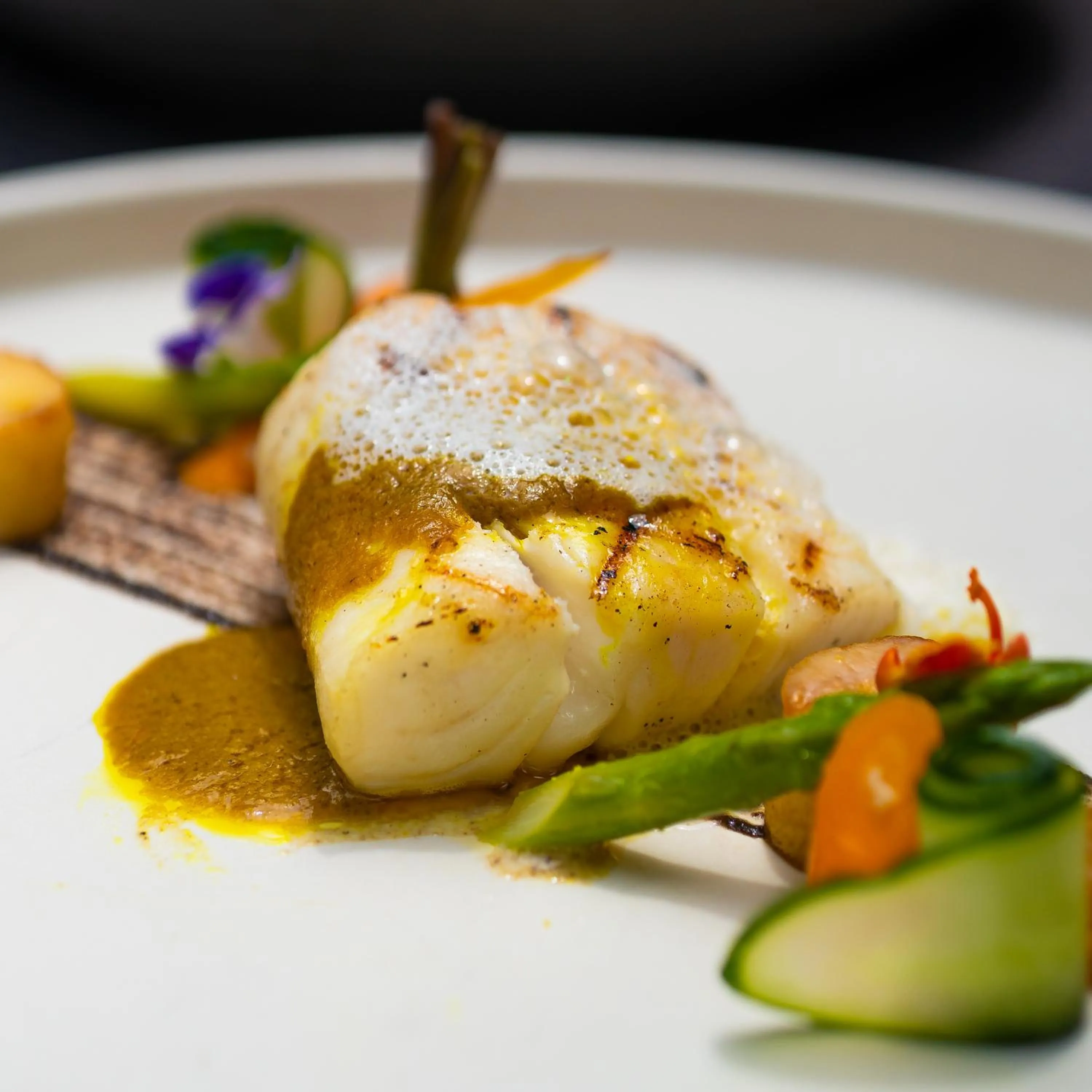 Restaurant/places to eat in Royal Kamuela Villas & Suites at Monkey Forest Ubud - Adult Only