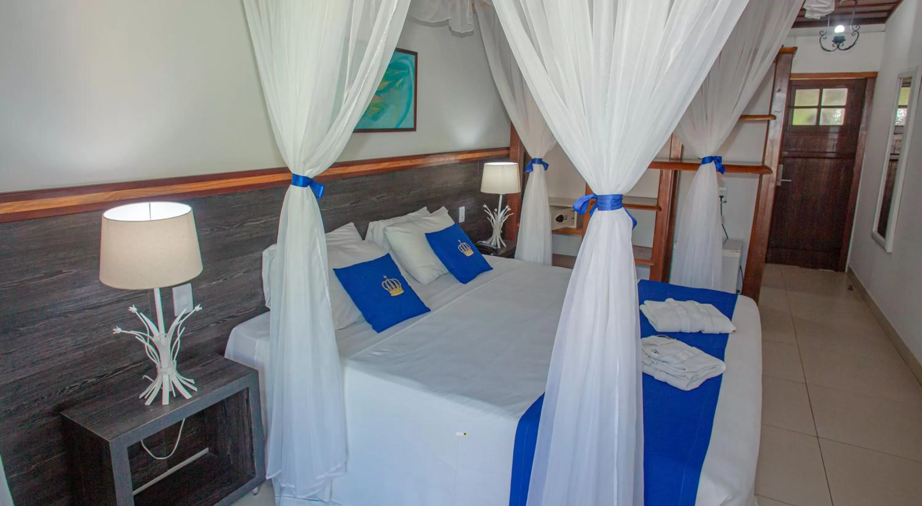 Bedroom, Bed in Hotel Solar do Imperador