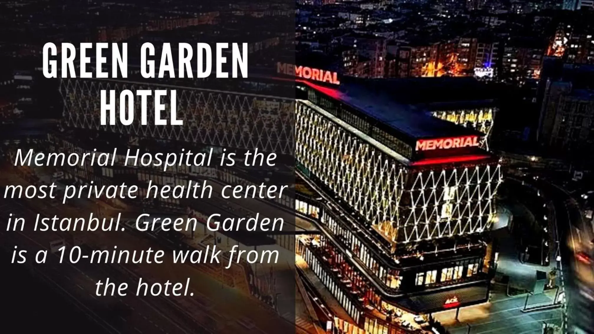 Certificate/Award in Green Garden Hotel