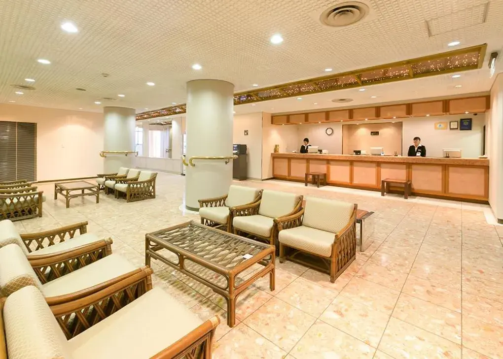 Koriyama Washington Hotel Koriyama Washington Hotel