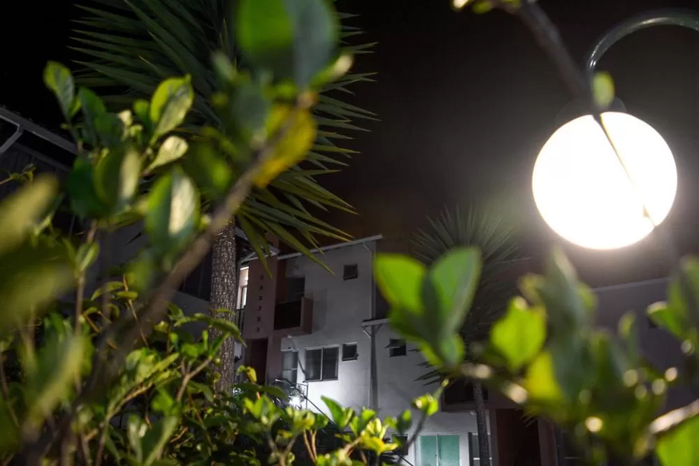 Pousada Vila Real Flats