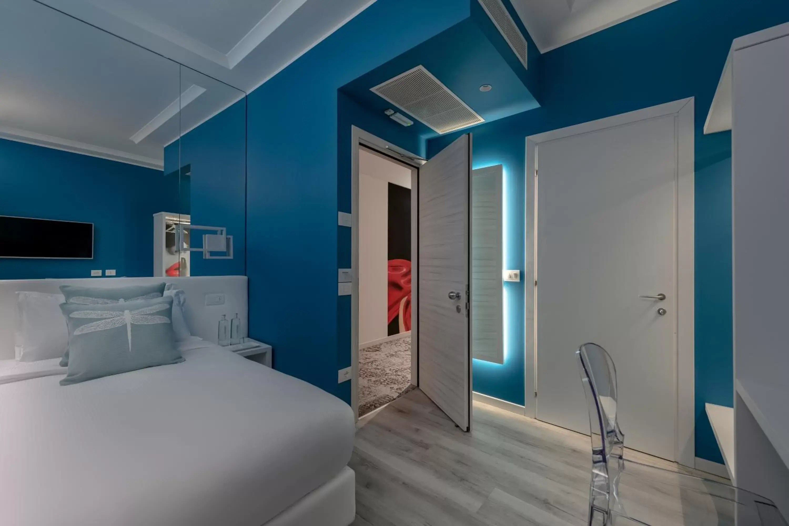 Bed in Hotel Locanda Al Piave ***S