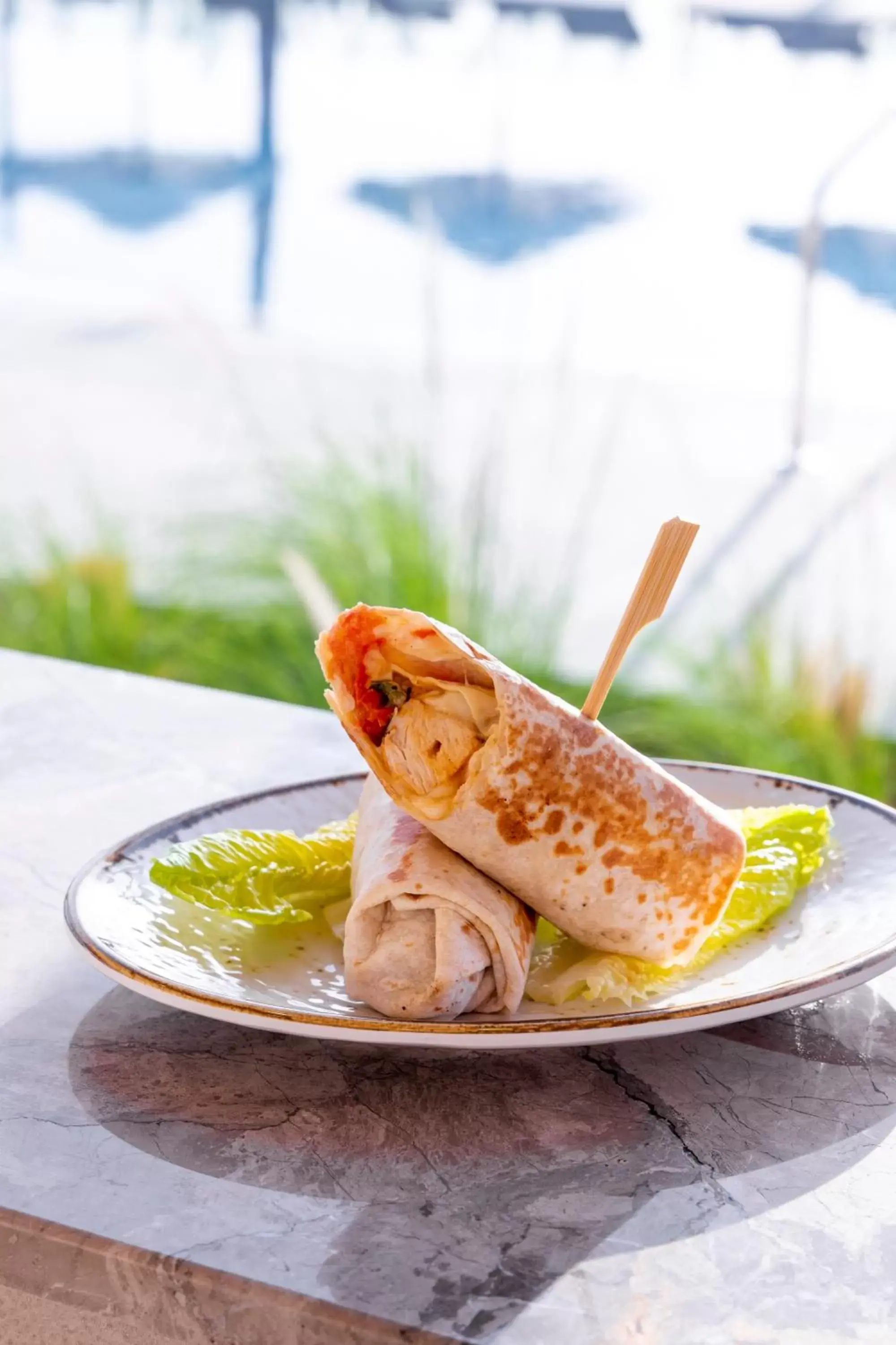 Food and drinks in Remal Hotel Food and drinks in Remal Hotel