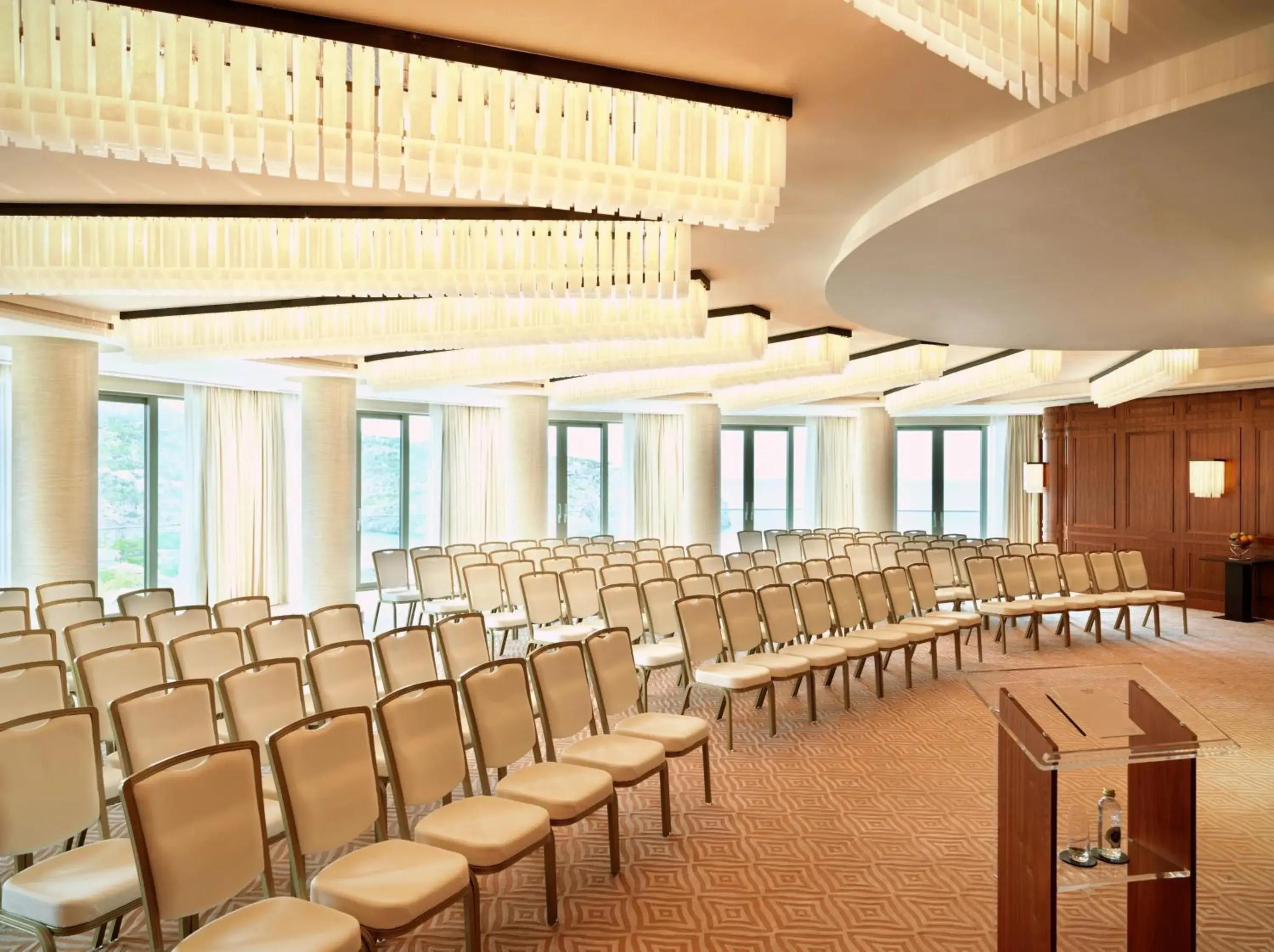Meeting/conference room in Jumeirah Port Soller Hotel & Spa