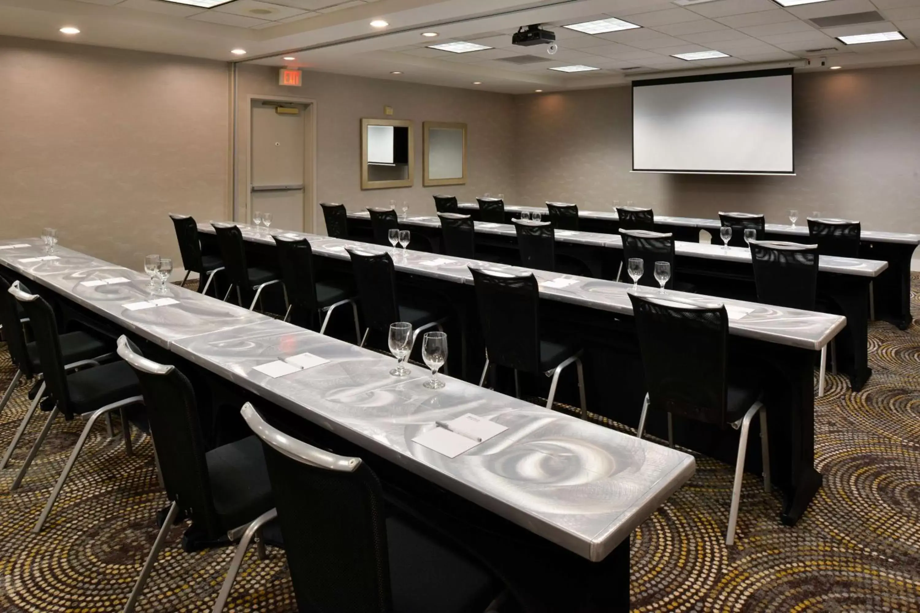 Meeting/conference room in Hilton Garden Inn Napa